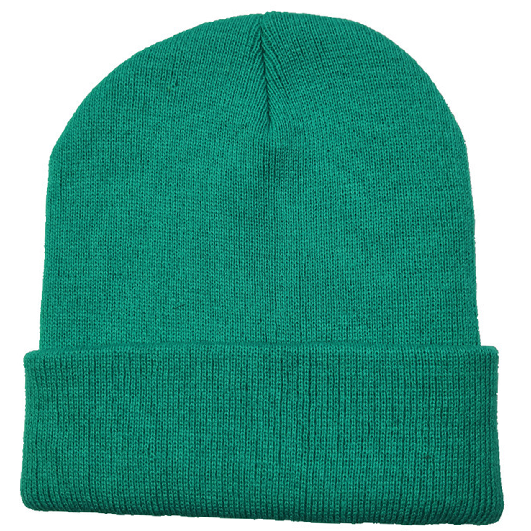 Cozy Knit Winter Hat 2