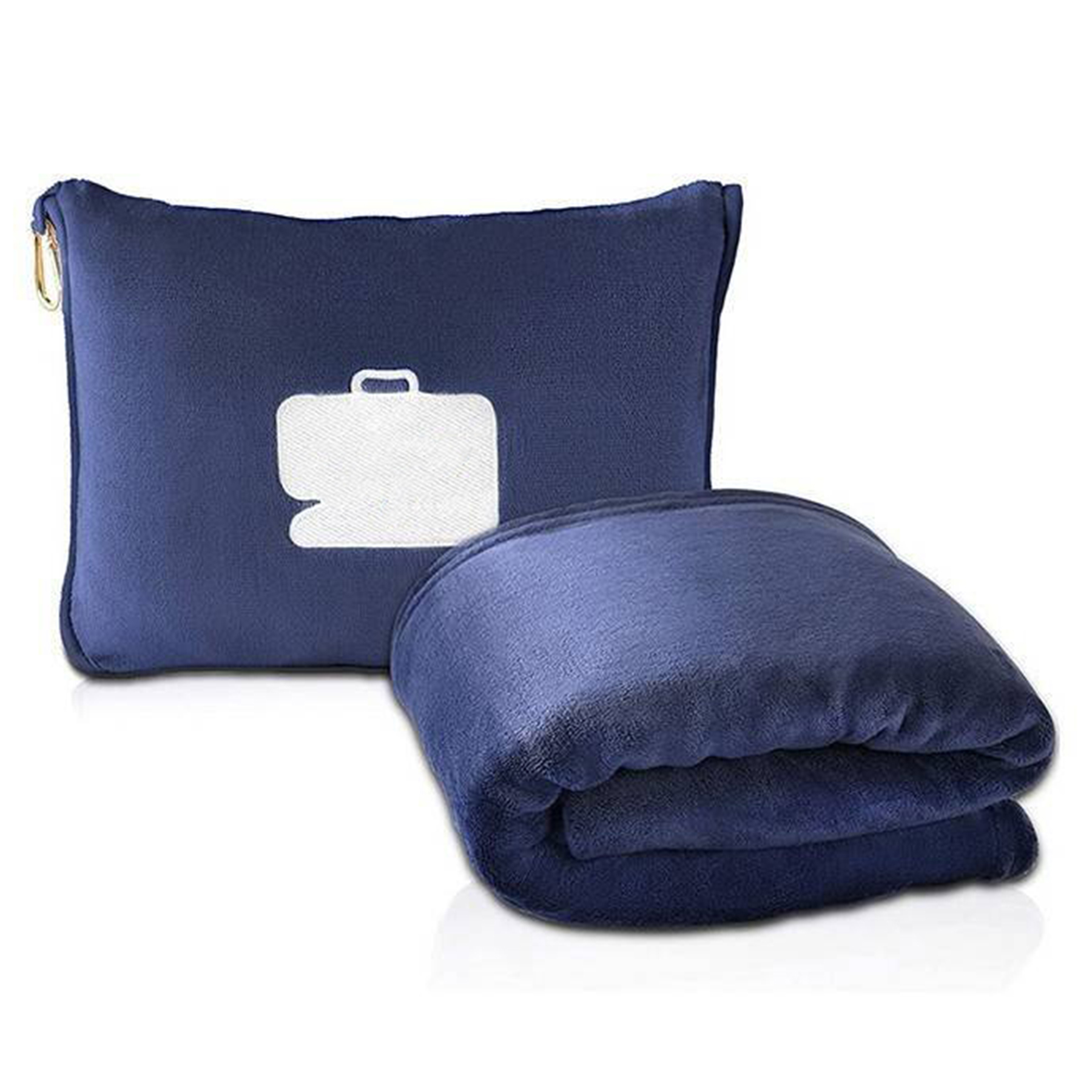 Cozy Travel Companion Blanket 2