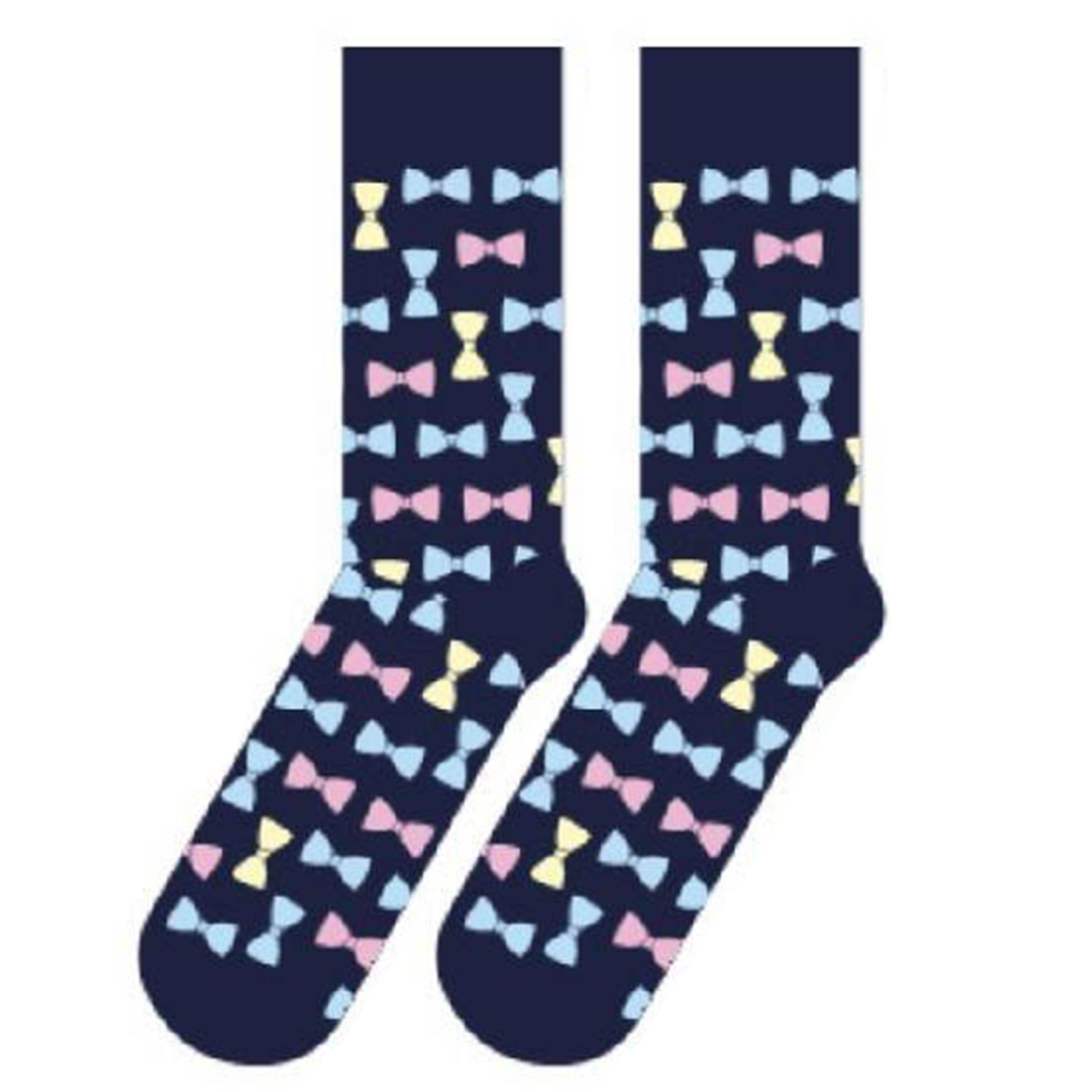 Custom Printed Socks 2