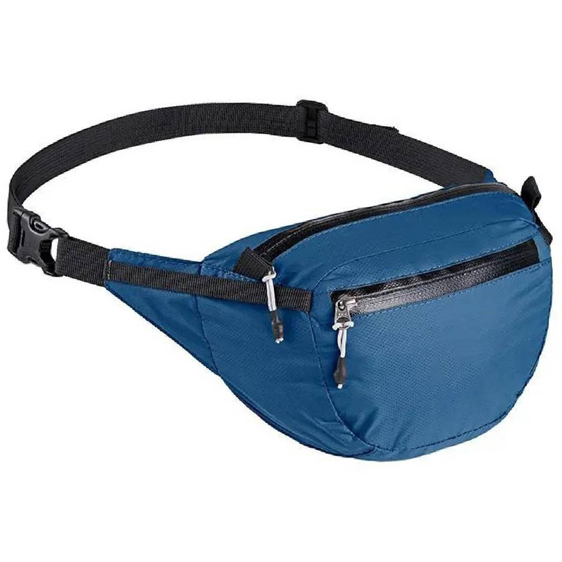 Compact Waist Pouch 2