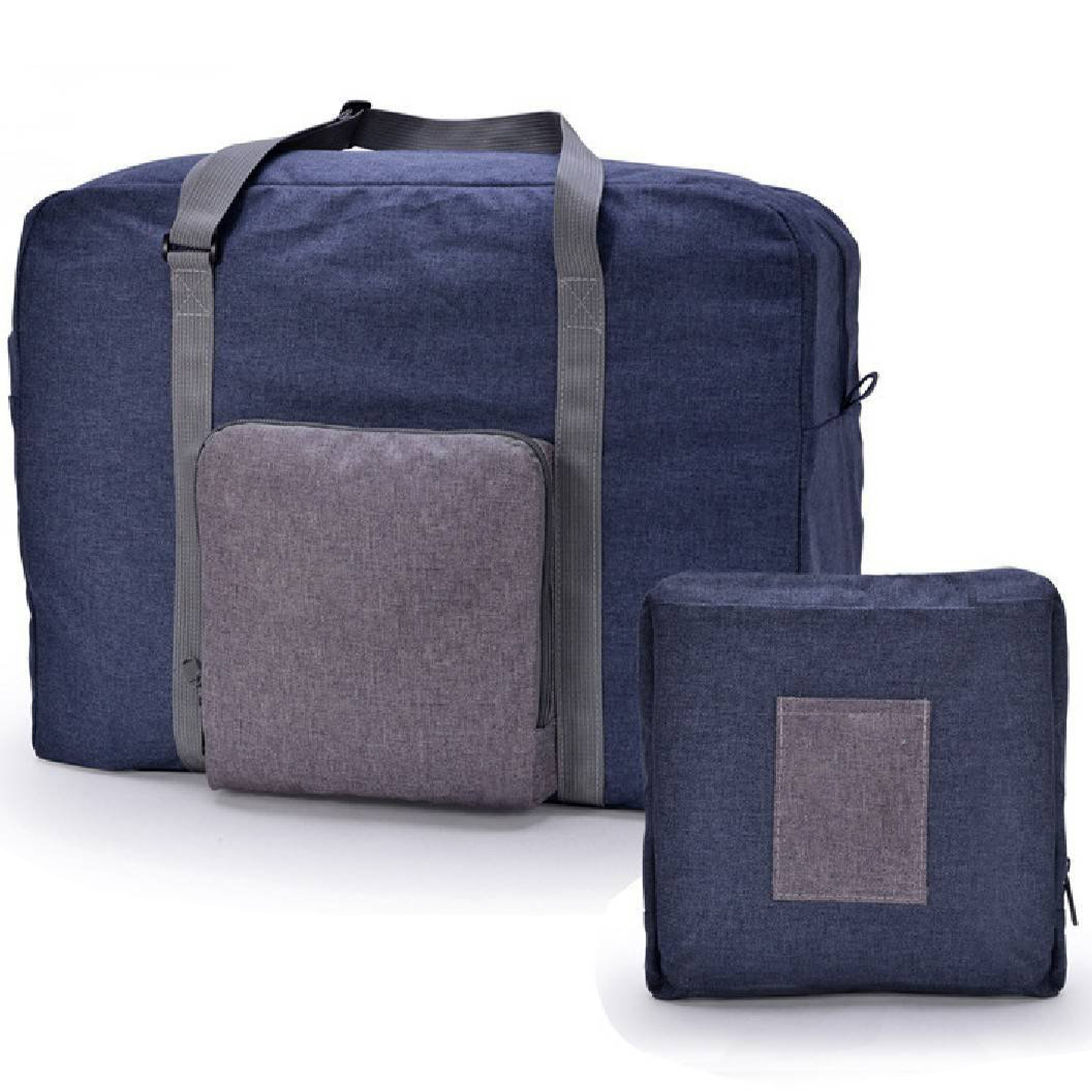 Compact Travel Duffel Bag 2