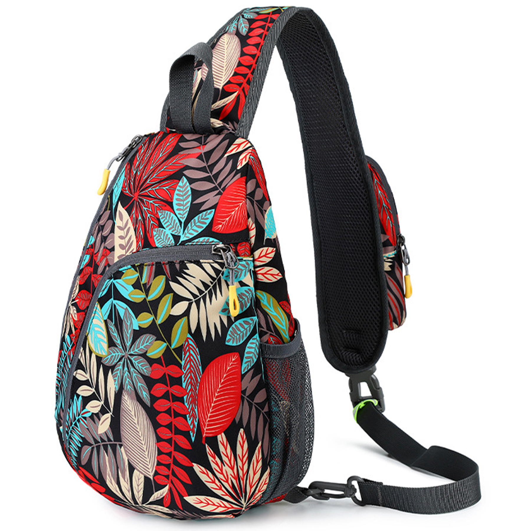 Versatile Travel Sling Pack 2
