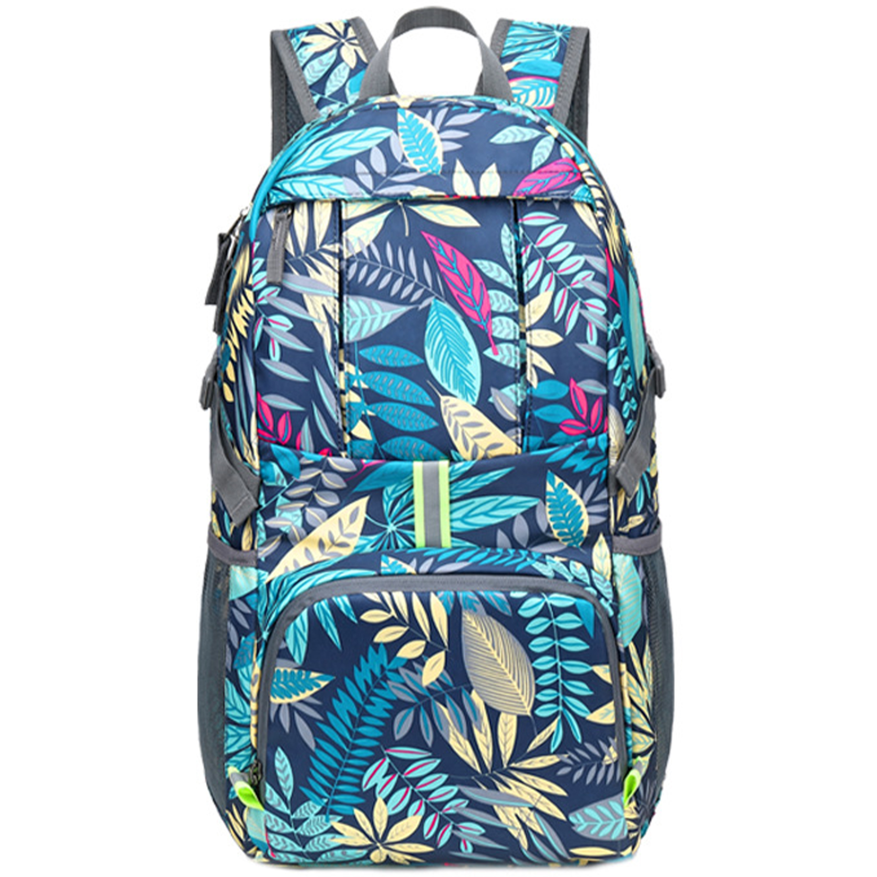 Compact Journey Pack 2