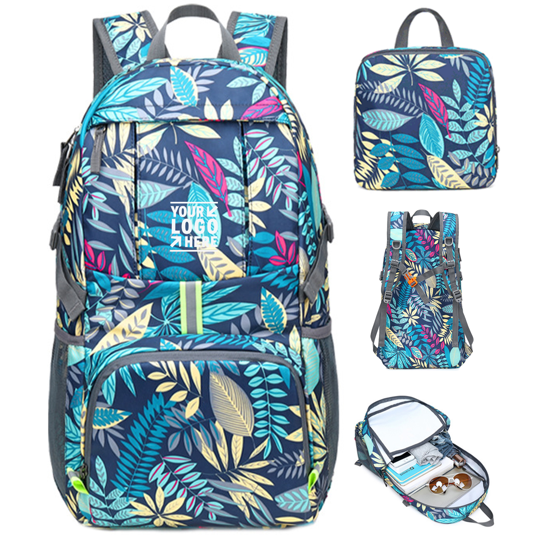 Compact Journey Pack