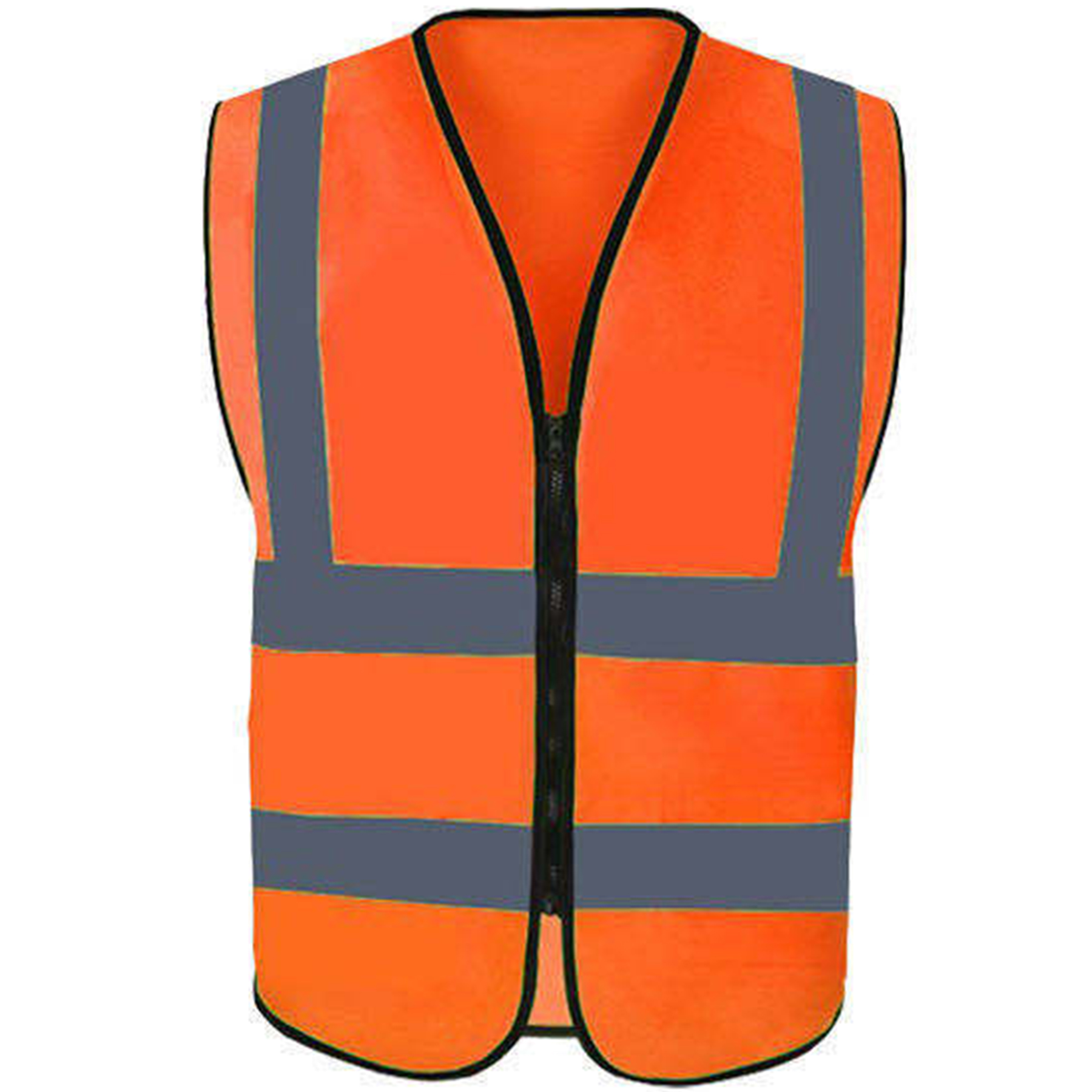 Enhanced Visibility Protective Vest 2