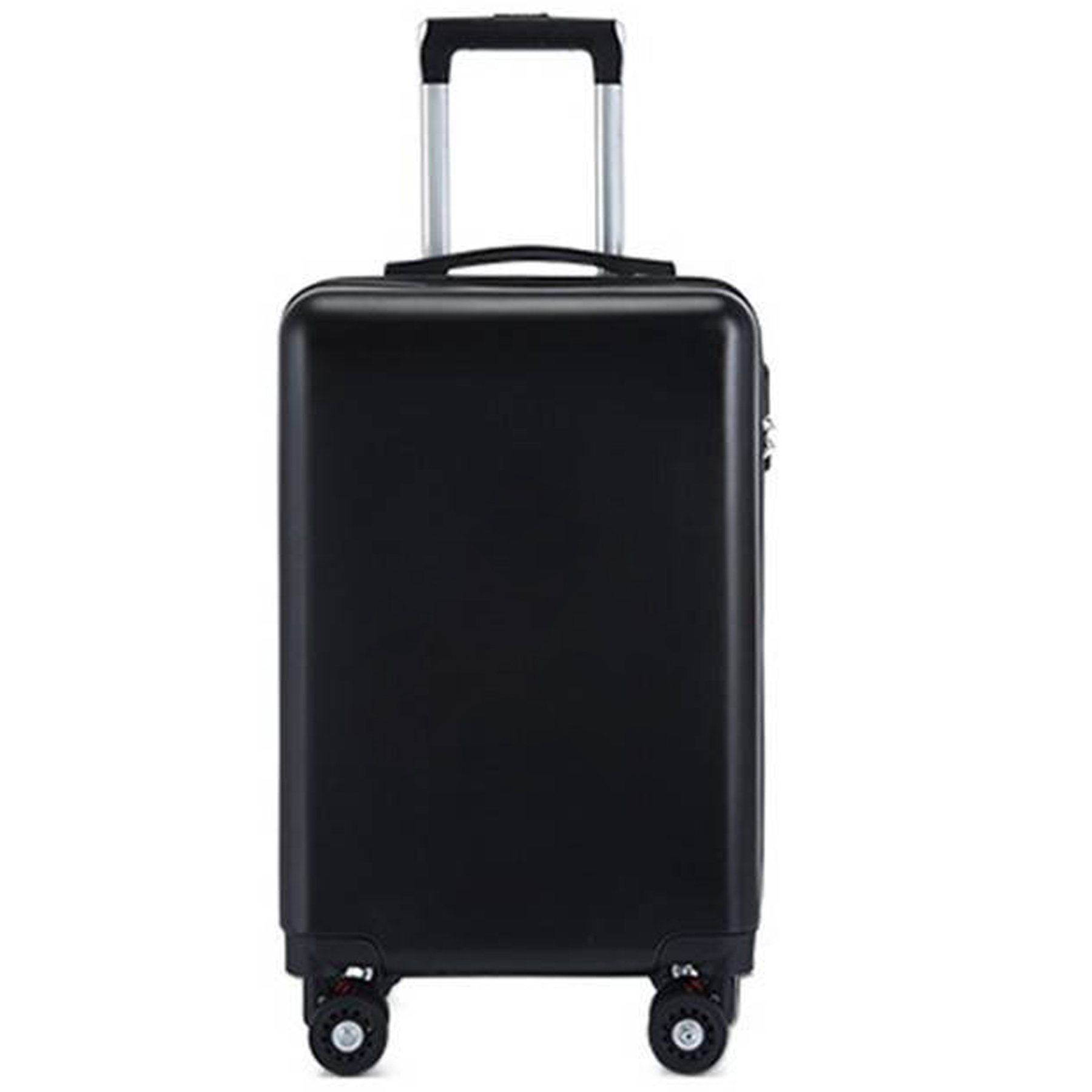 Premium Rolling Luggage 2