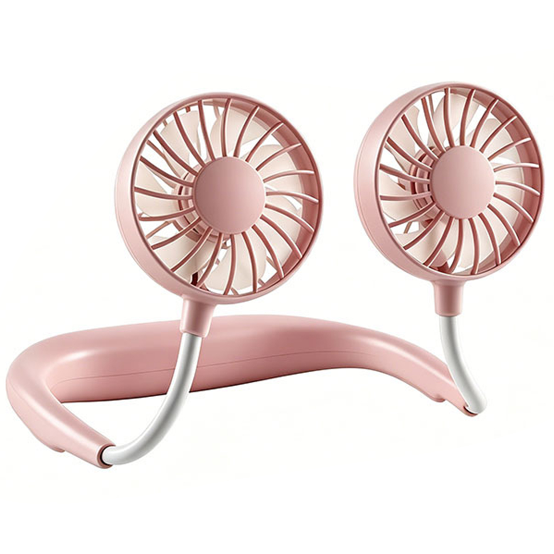 ComfortFlow Hands-Free Cooling Neckwear 2