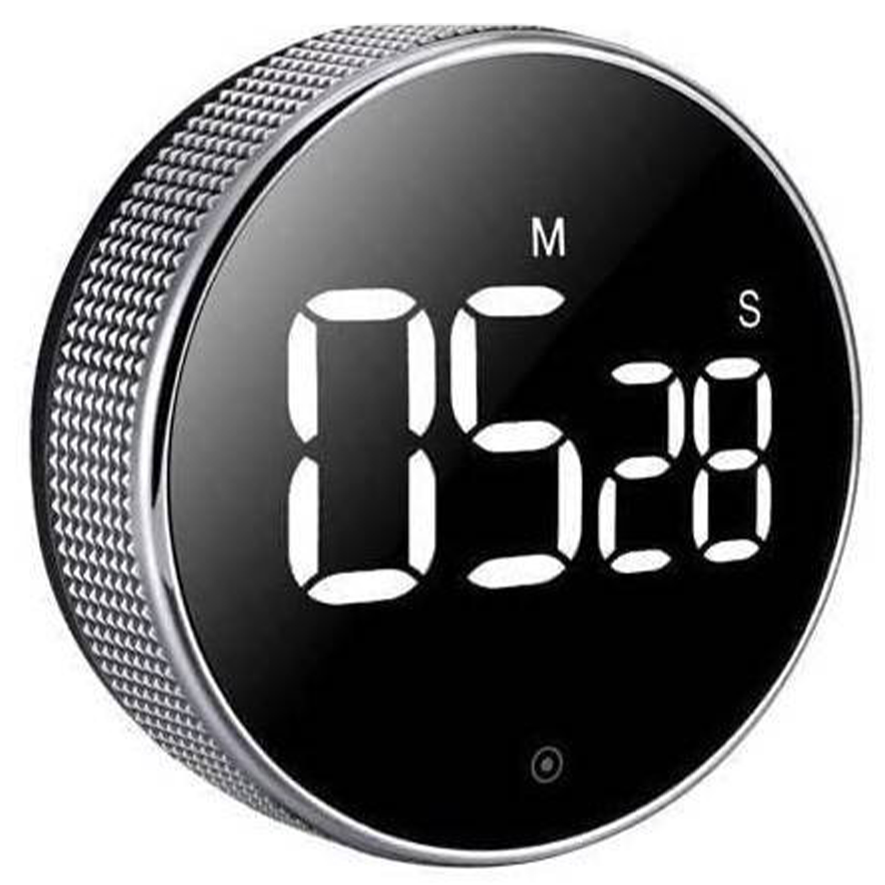 Magnetic Digital Countdown Timer 2