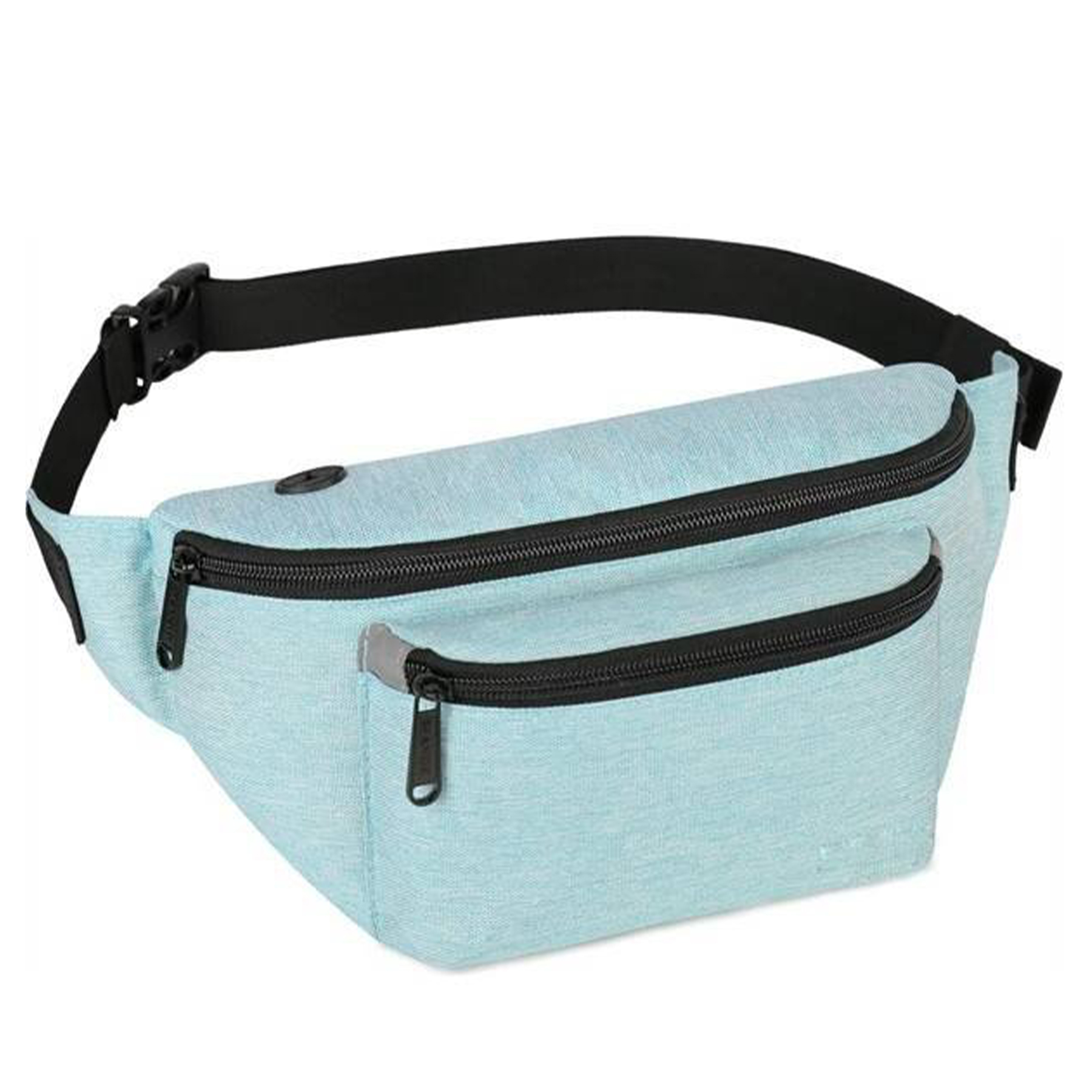 Compact Waist Pouch 2