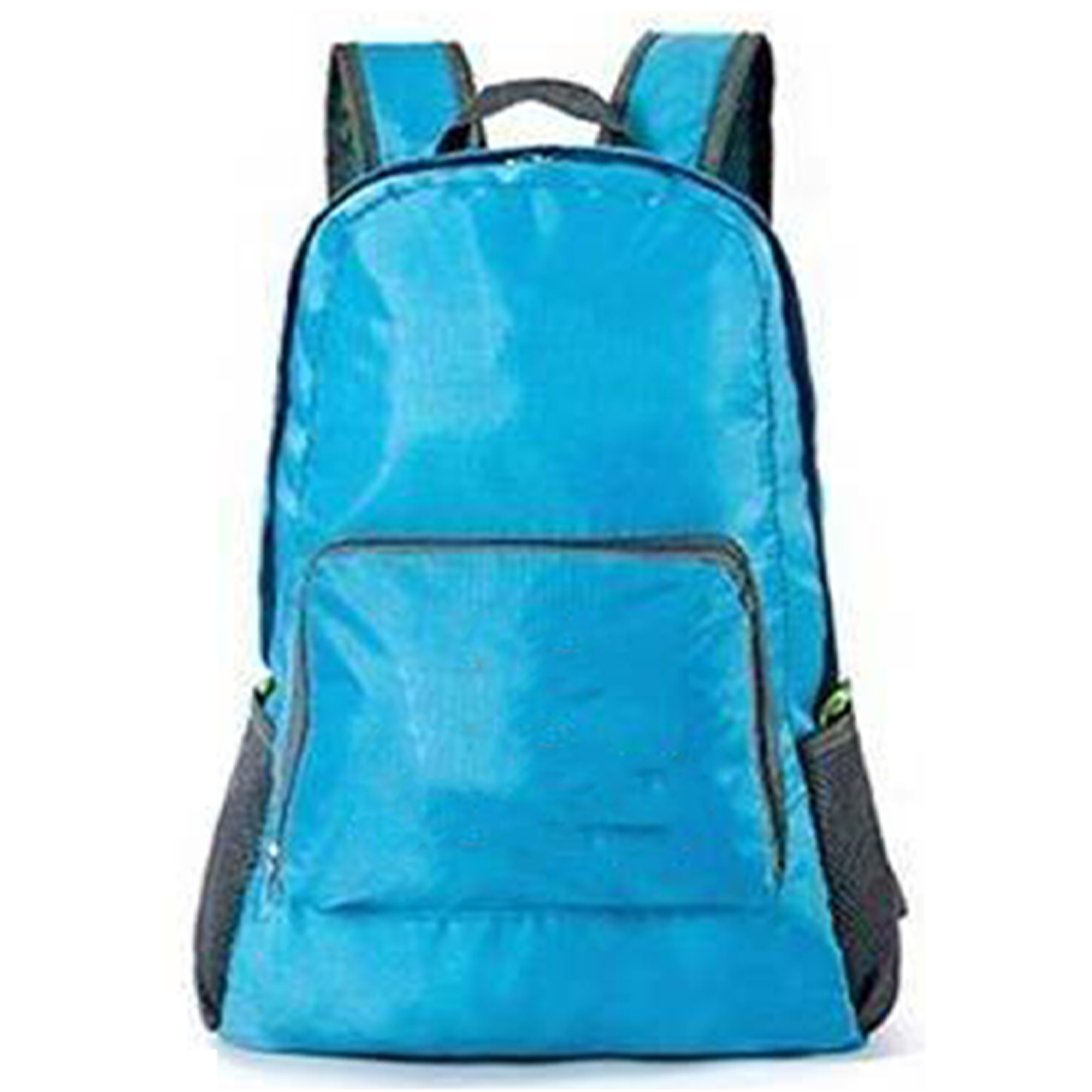Compact Foldable Travel Backpack 2