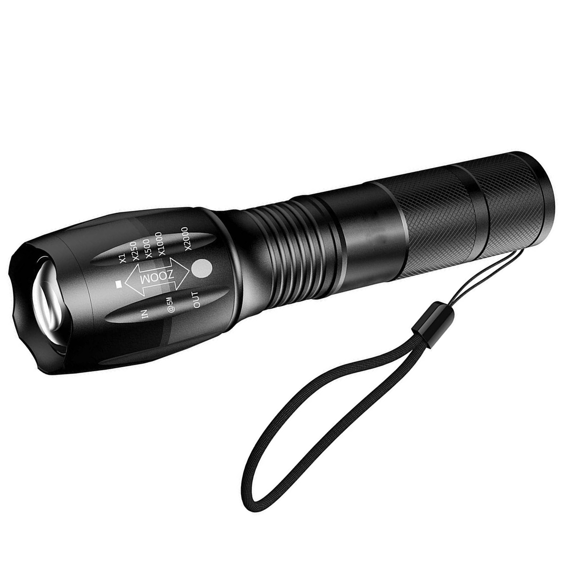 Emergency Illumination Device 2