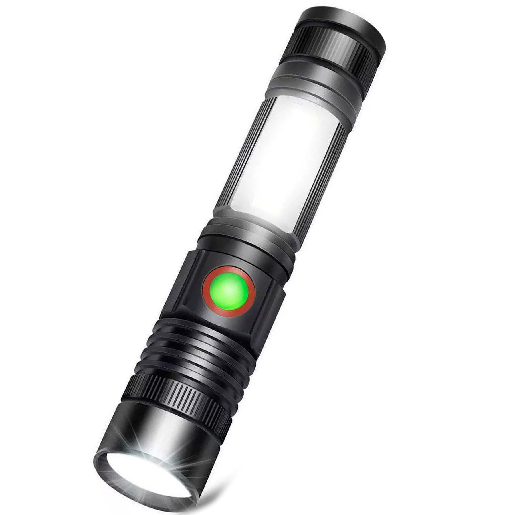 Magnetic Rechargeable Work Light 2