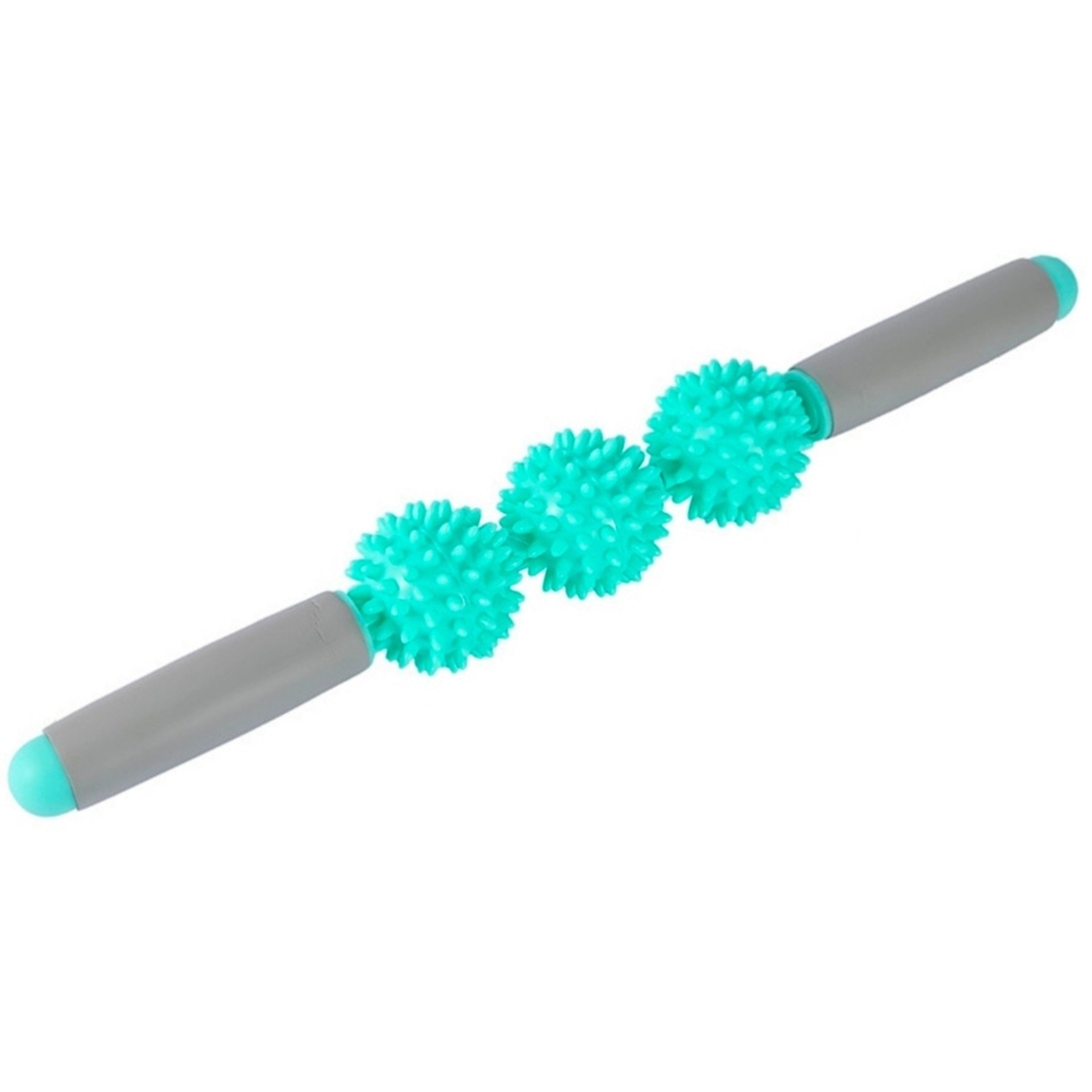 Body Toning Massage Roller 2