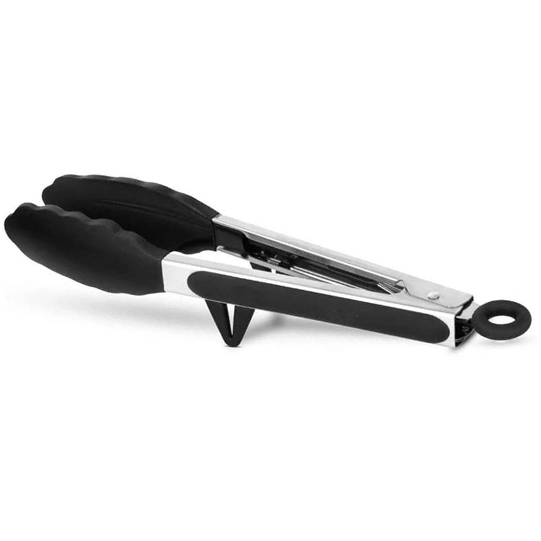 Premium Kitchen Tongs 2