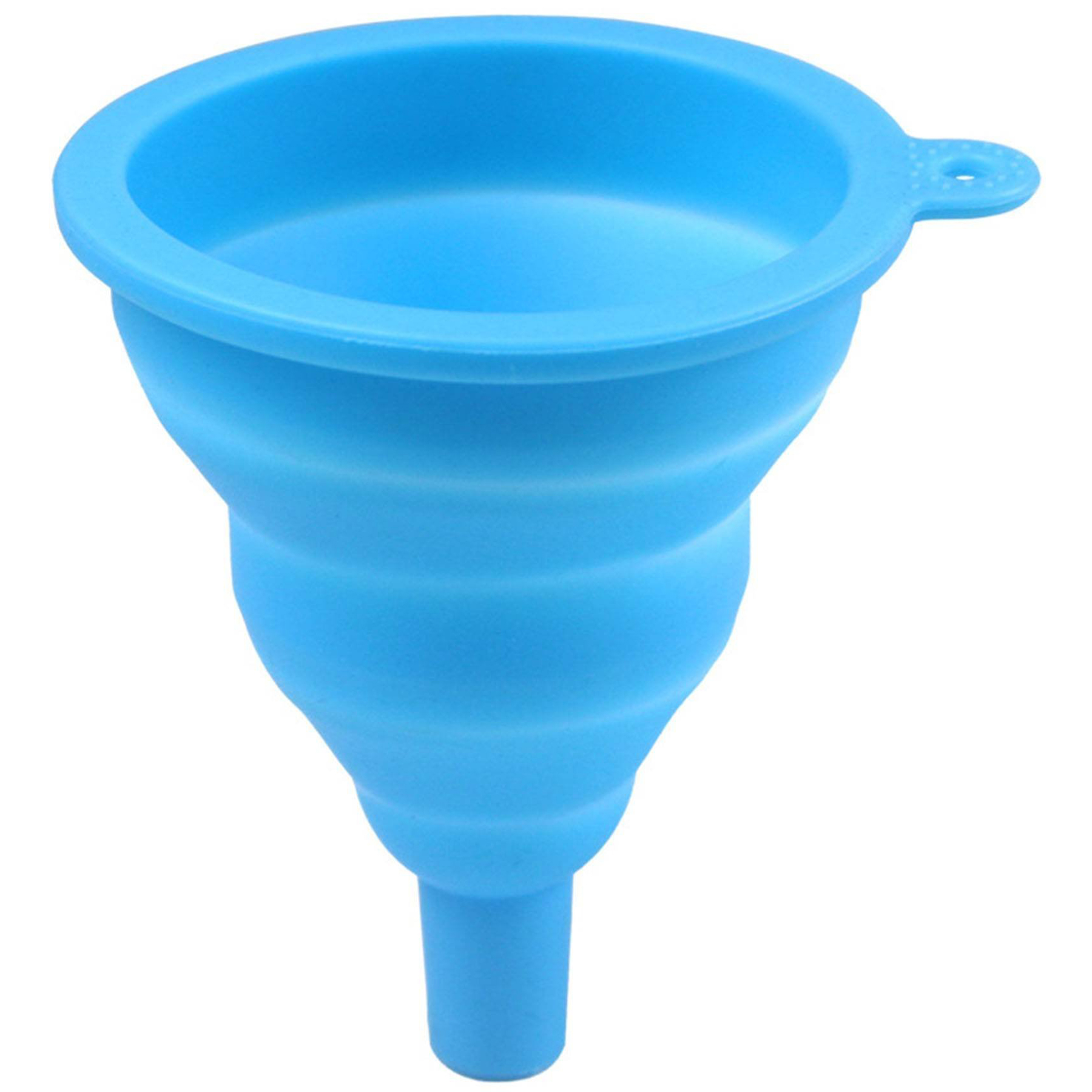Flexible Kitchen Funnel 2