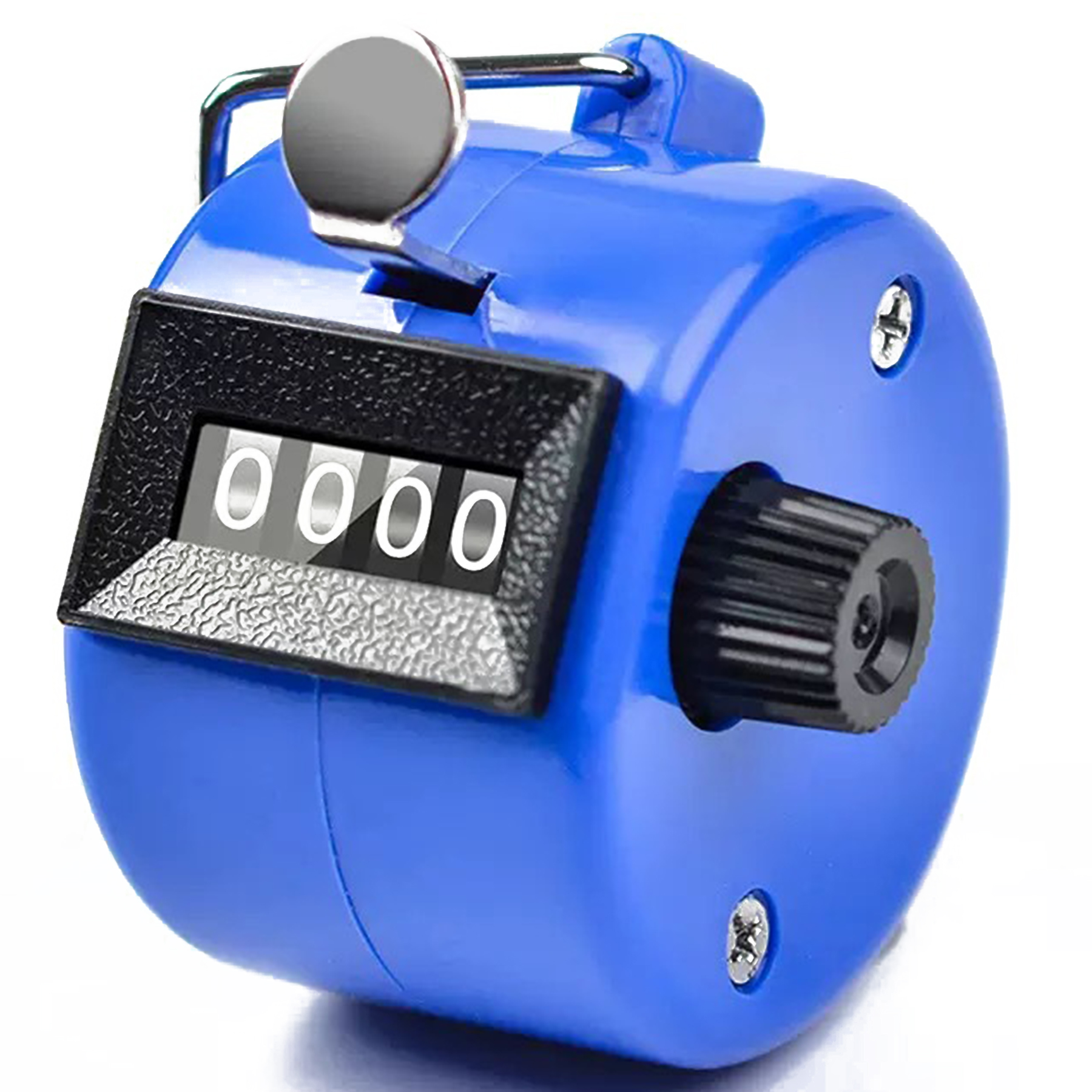Portable Digital Counter 2