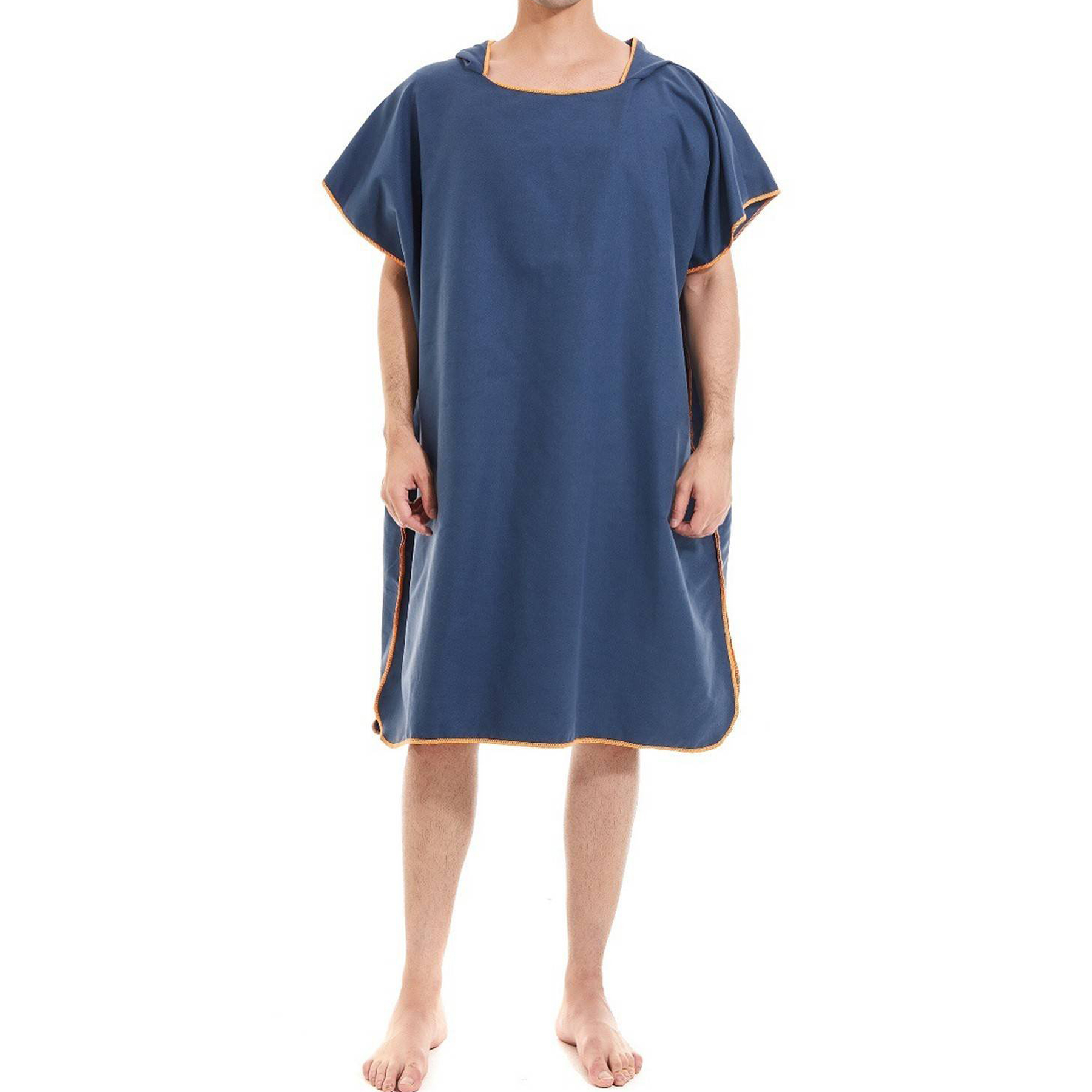 Coastal Quick-Dry Wrap 2