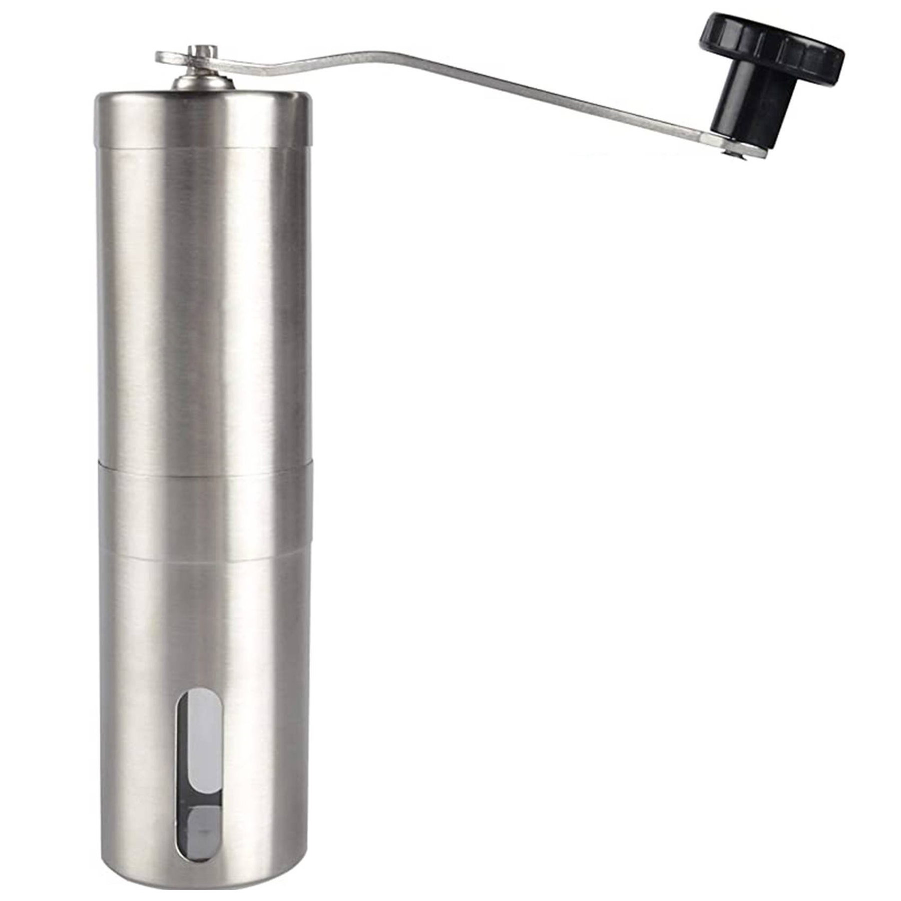 Portable Coffee Mill 2