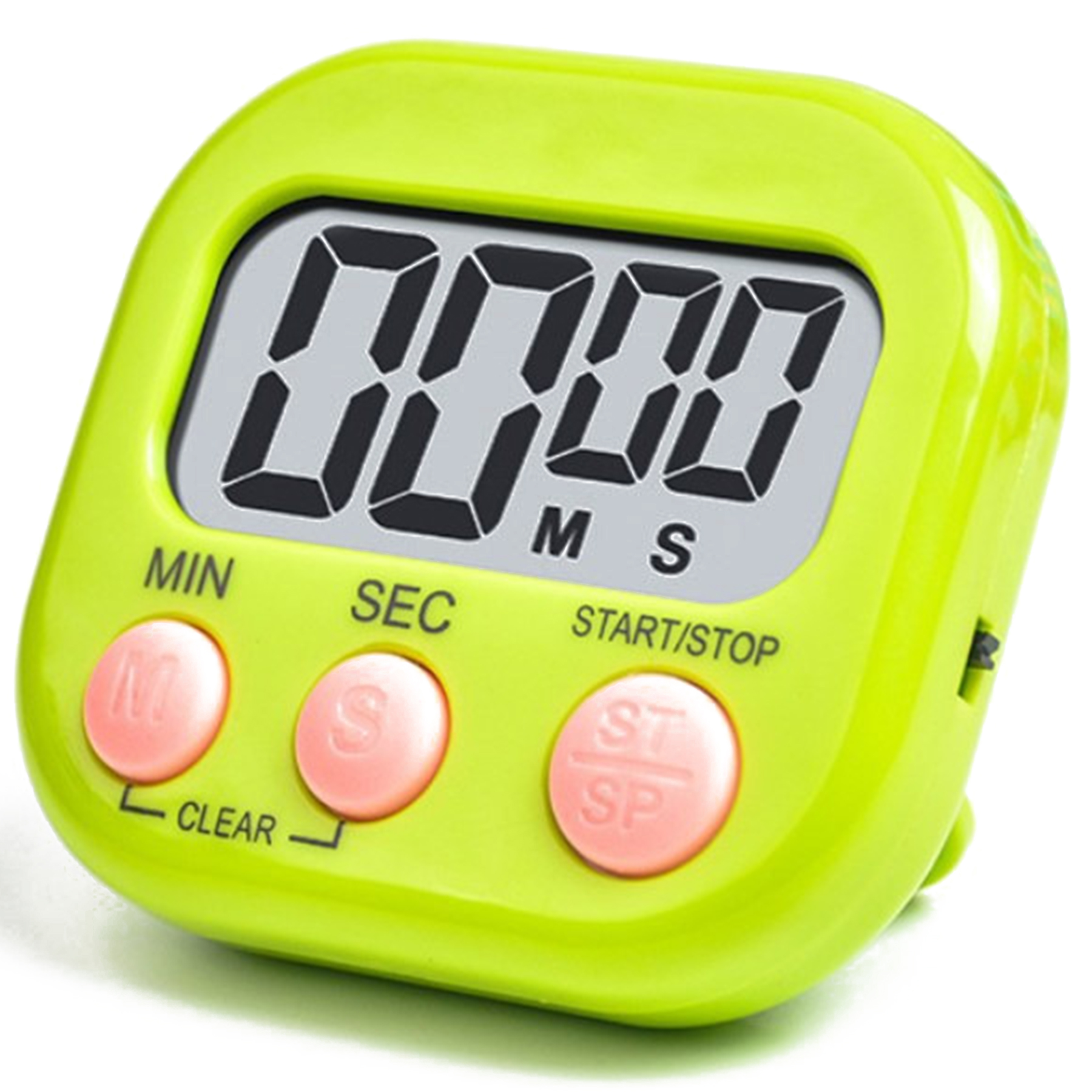 Electronic Timekeeper 2