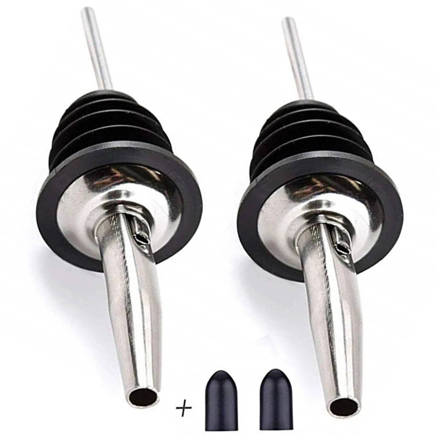 Premium Wine Preservation Stopper 2