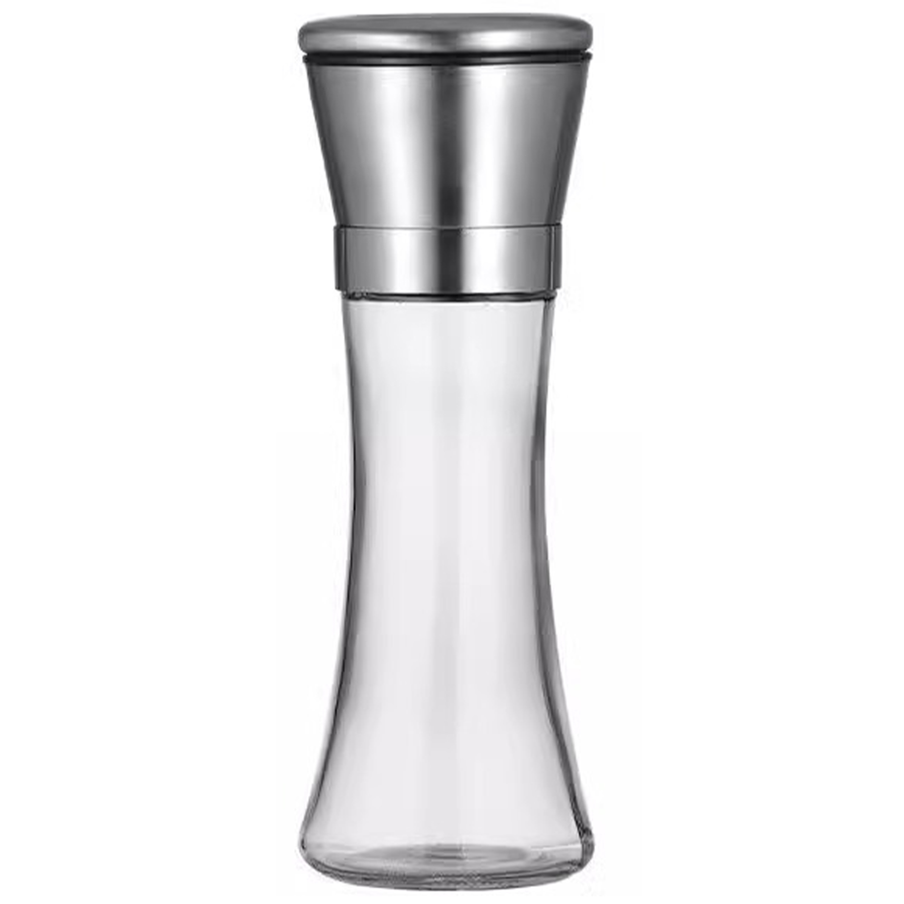 Premium Dual Spice Mill 2