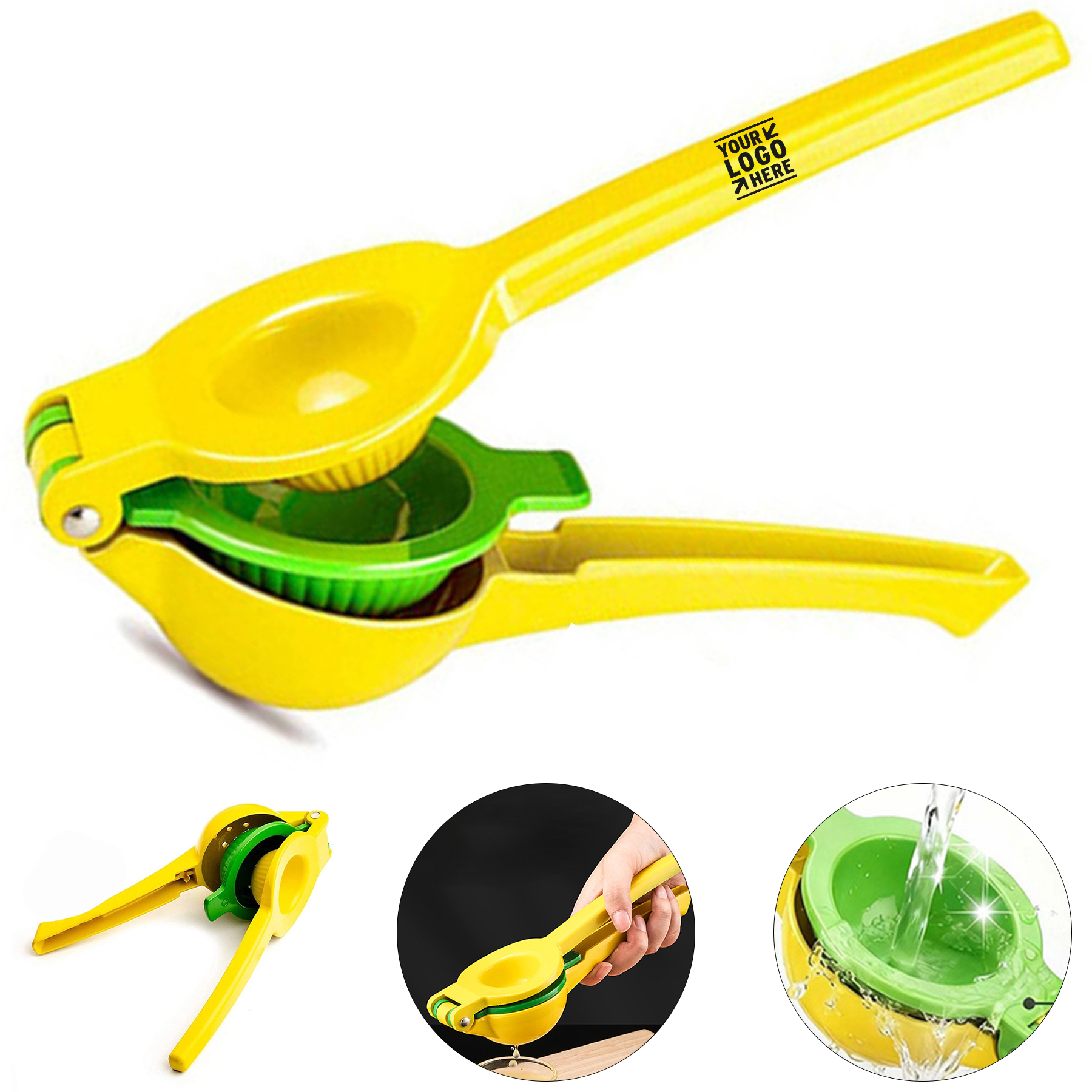 Citrus Hand Juicer