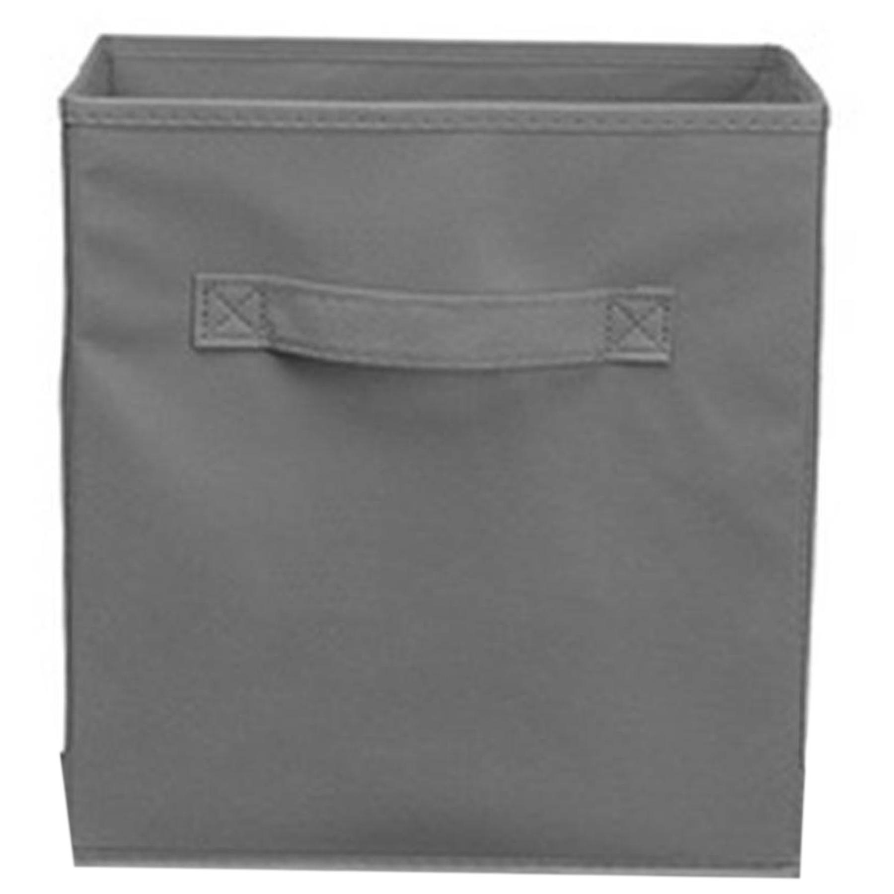 Foldable Fabric Storage Bin 2