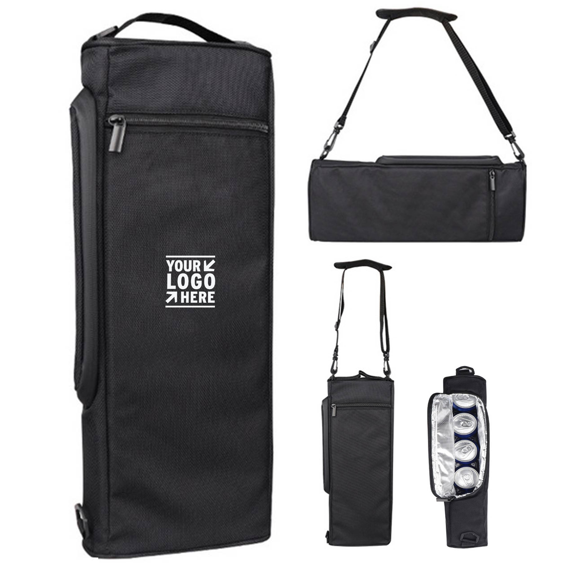 Portable Beverage Chiller