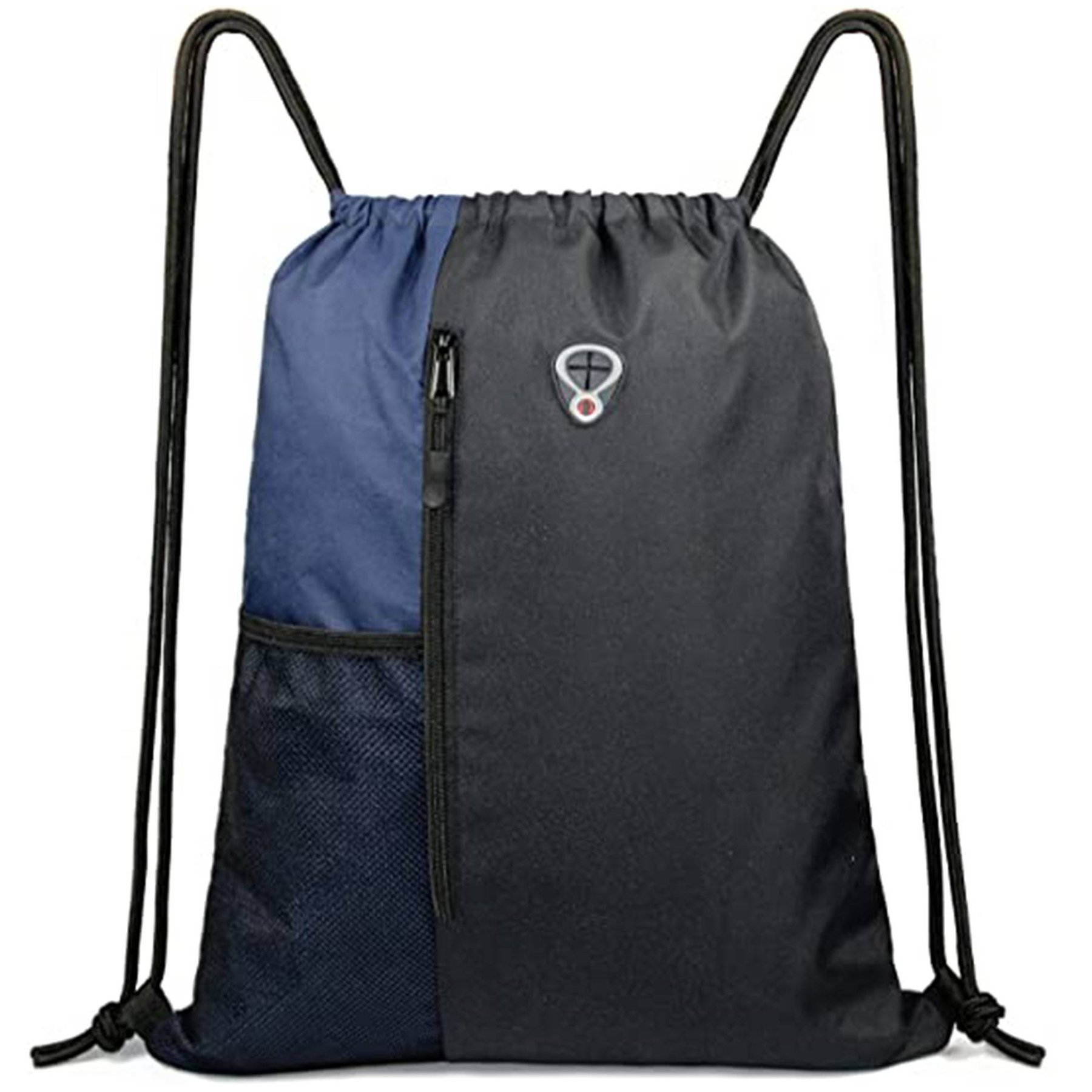 Versatile Sports Drawstring Bag 2