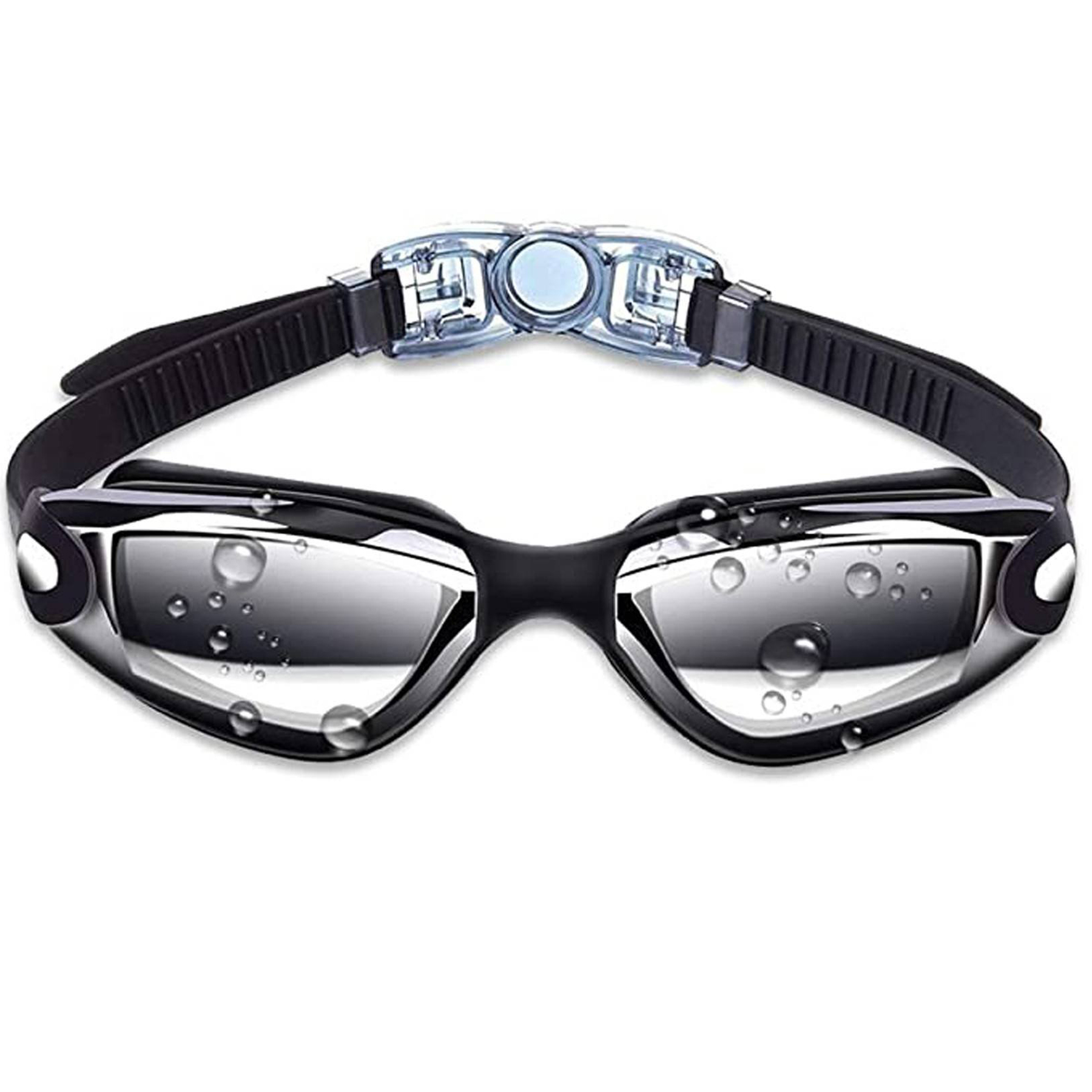 AquaVision Swim Goggles 2