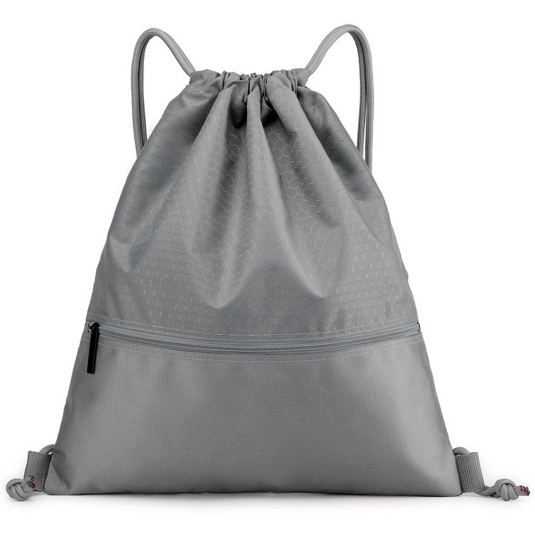 Versatile Drawstring Backpack 2
