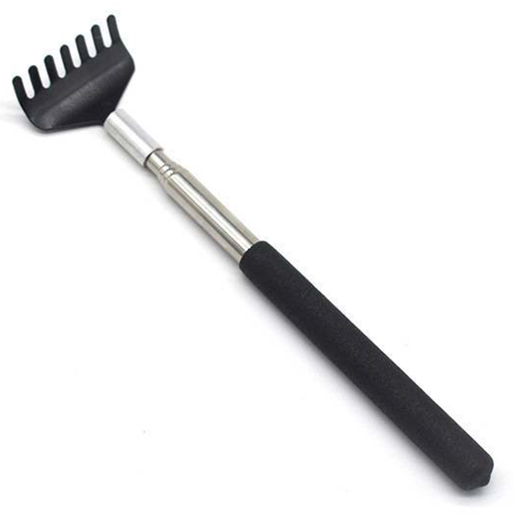 Extendable Back Scratcher 2