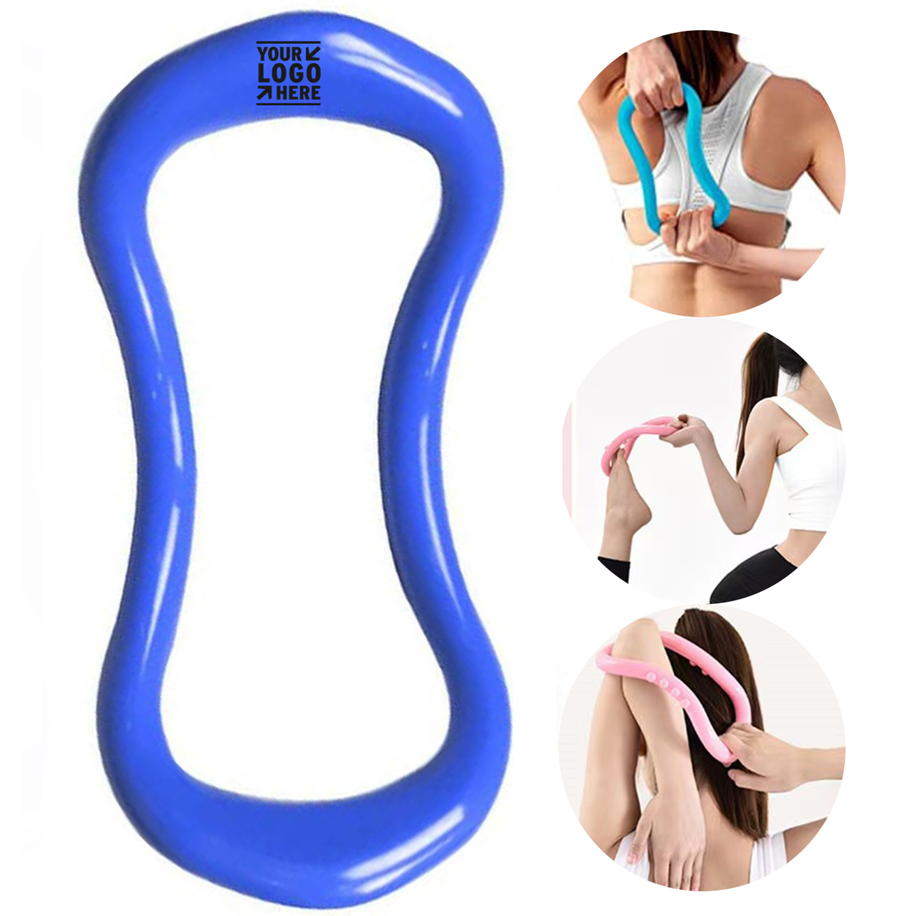 FlexiFit Exercise Ring