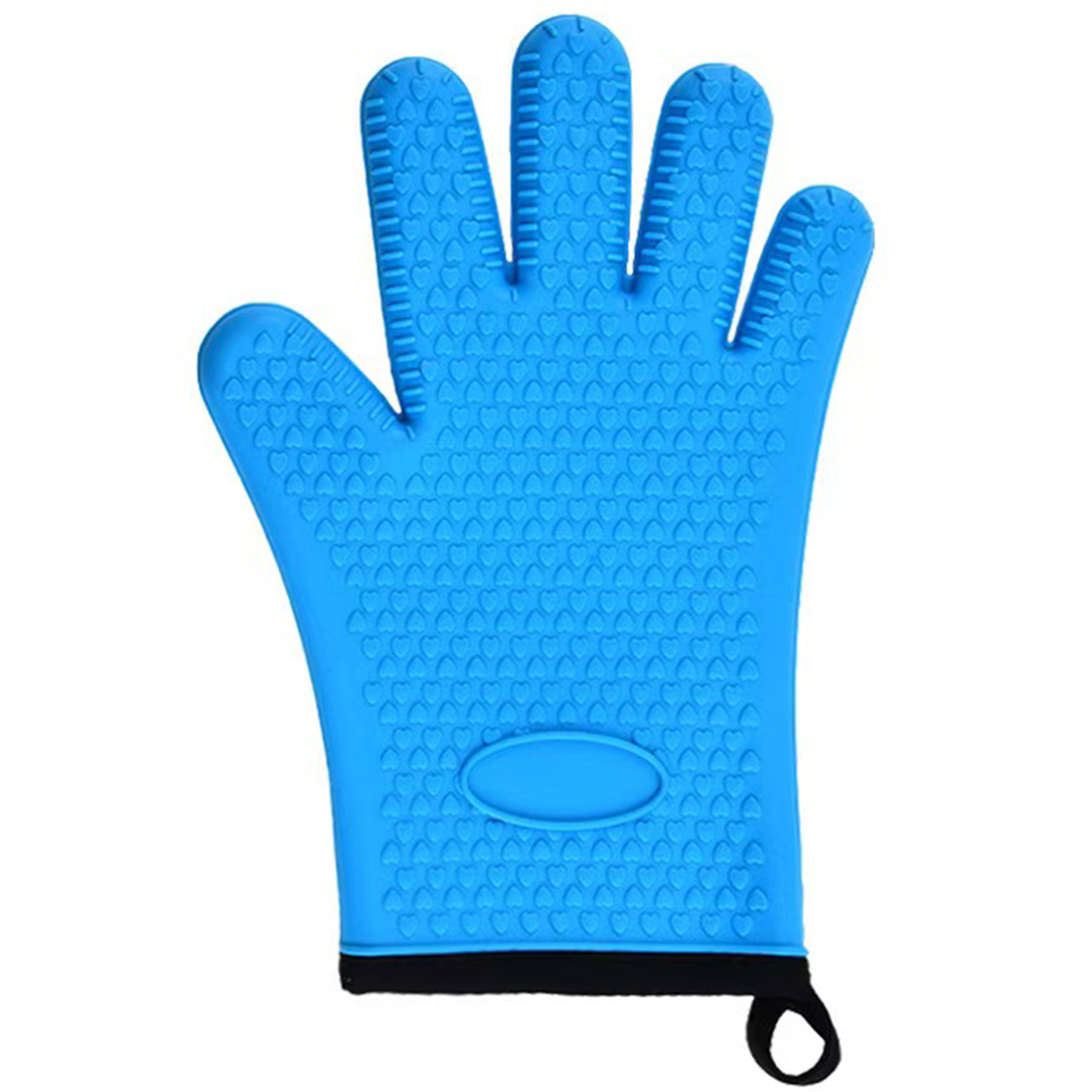 Heat-Resistant Kitchen Hand Protectors 2