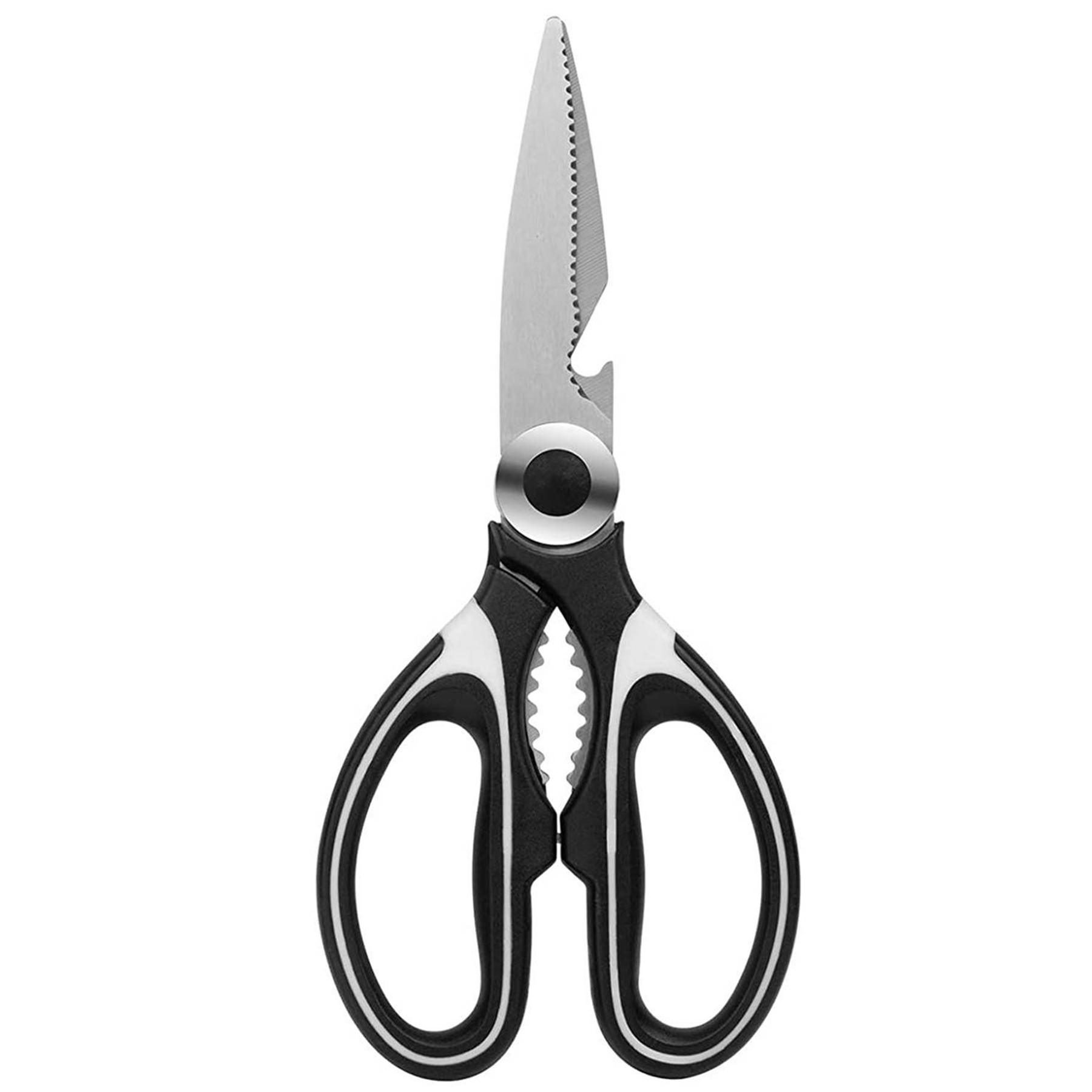 Versatile Kitchen Shears 2