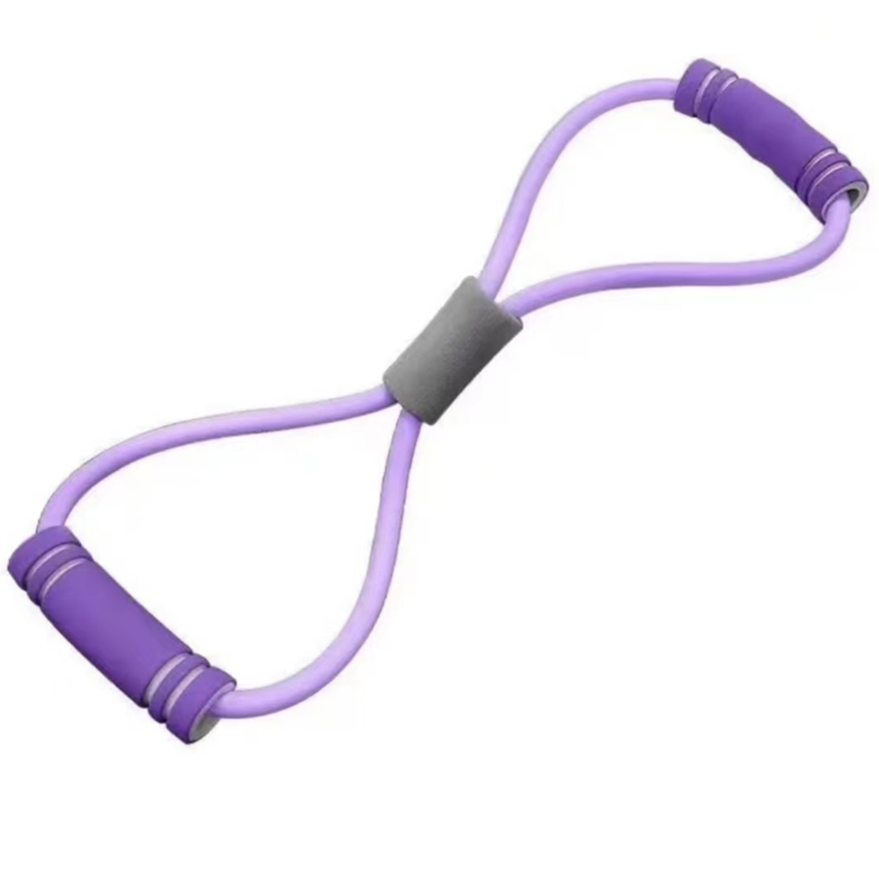 Flexible Fitness Resistance Loop 2