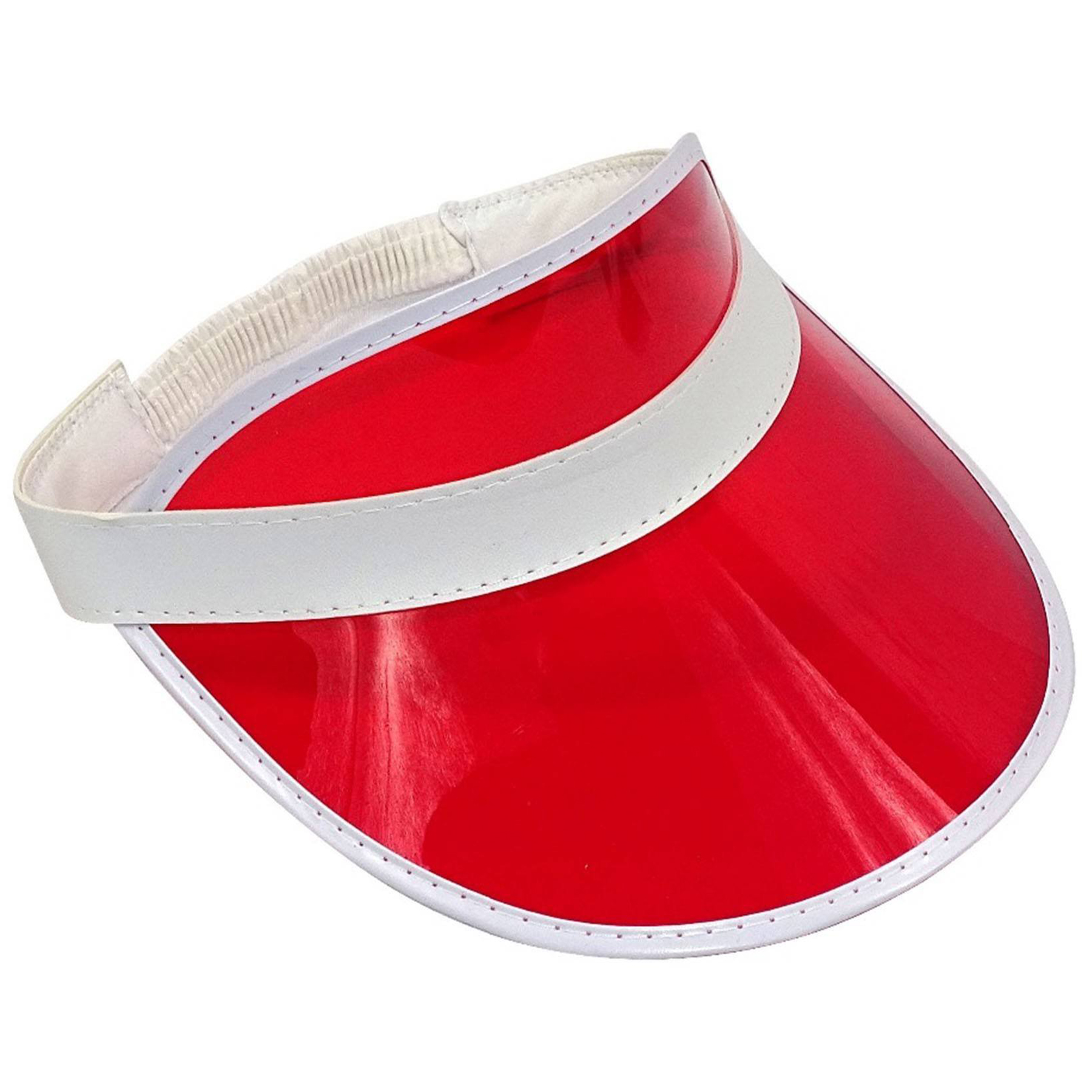 Flexible Sun Visor 2