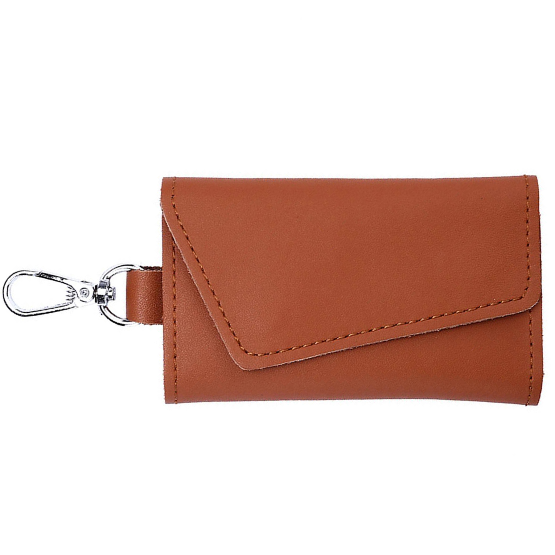 Premium Leather Key Organizer 2