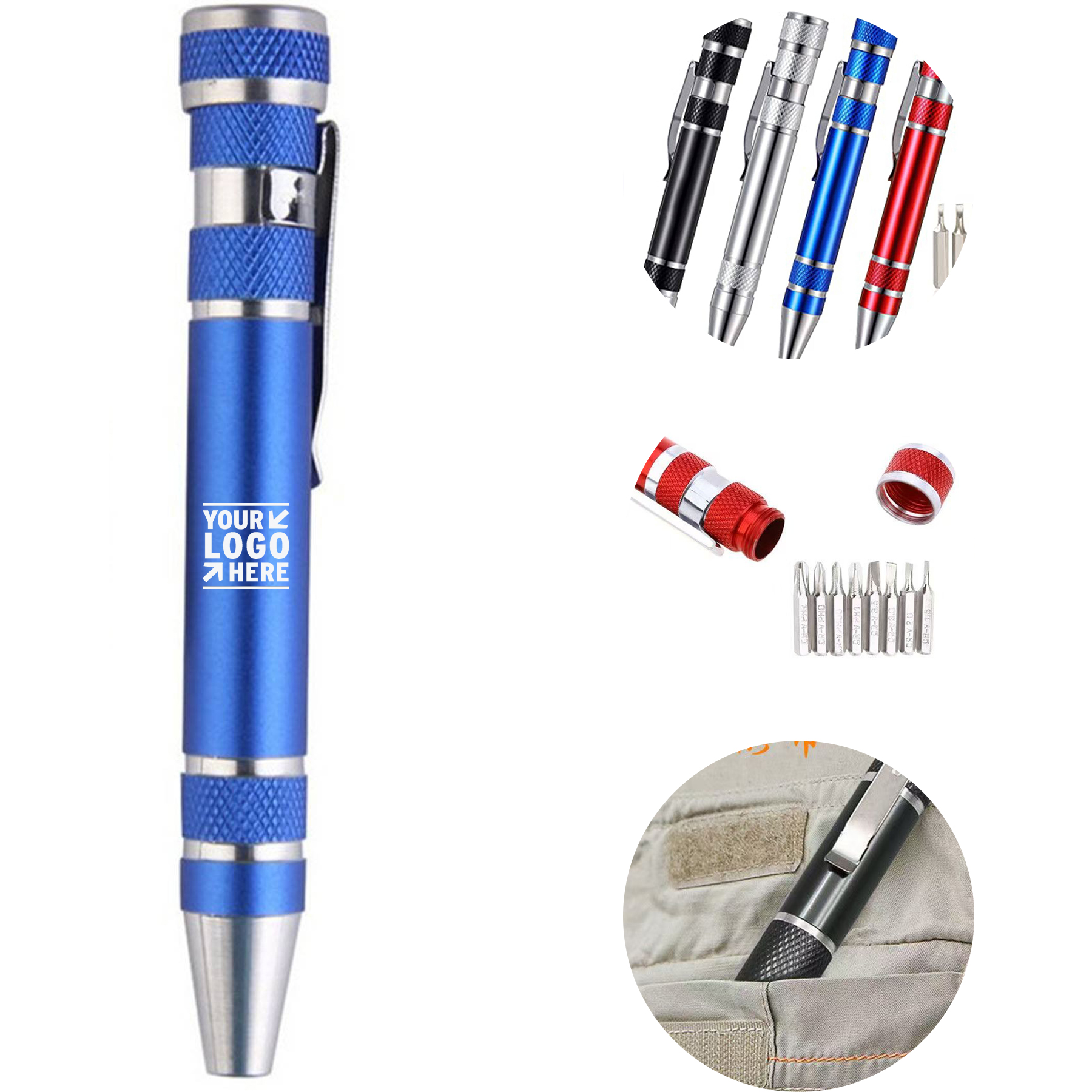 Versatile Hand Tool