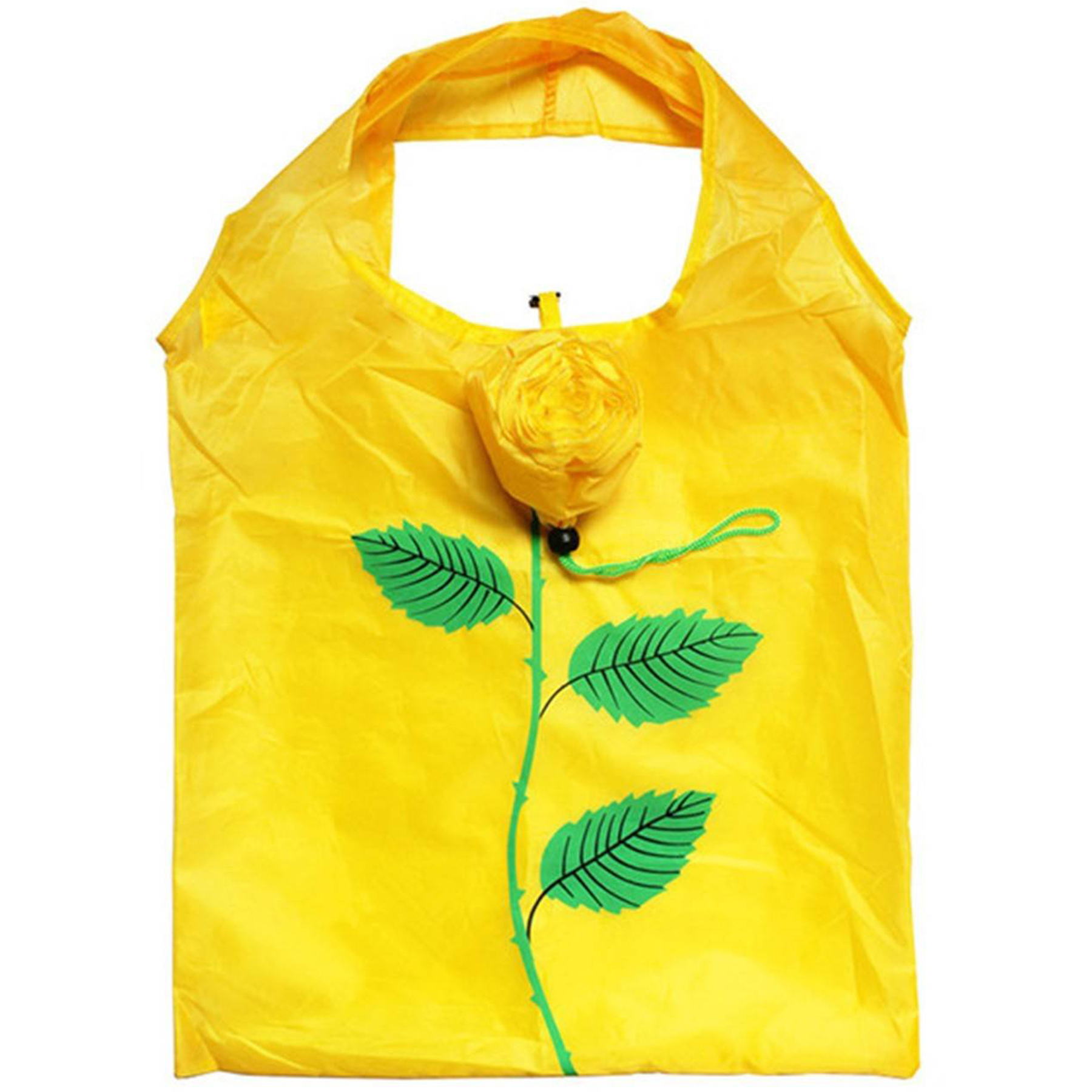 Eco-Friendly Foldable Tote 2