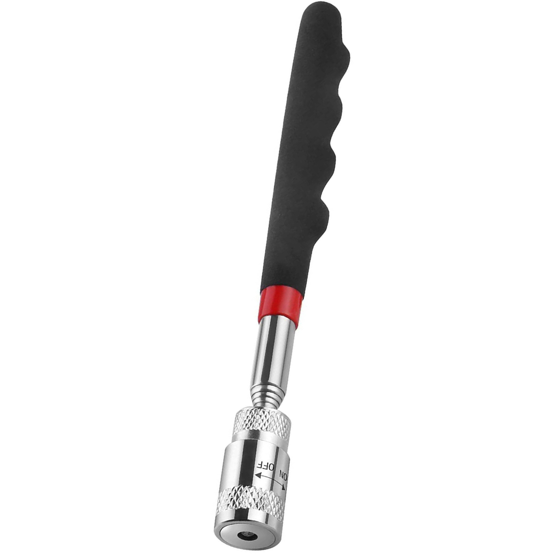 Flexible Magnetic Retrieval Tool 2