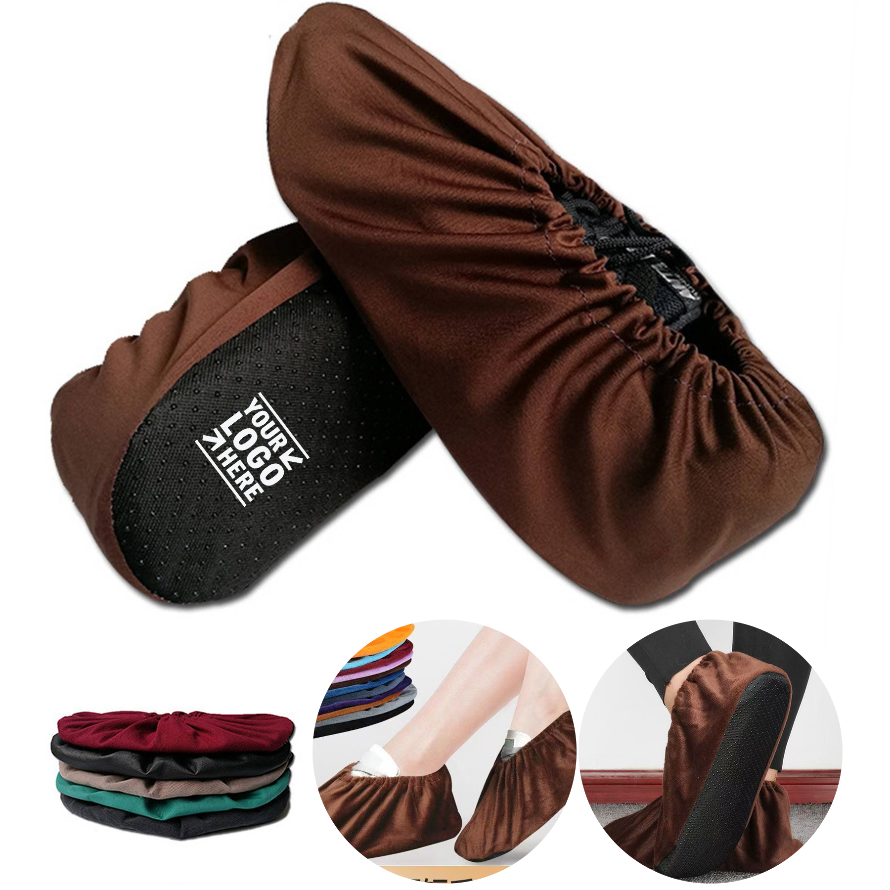 Washable Foot Protectors