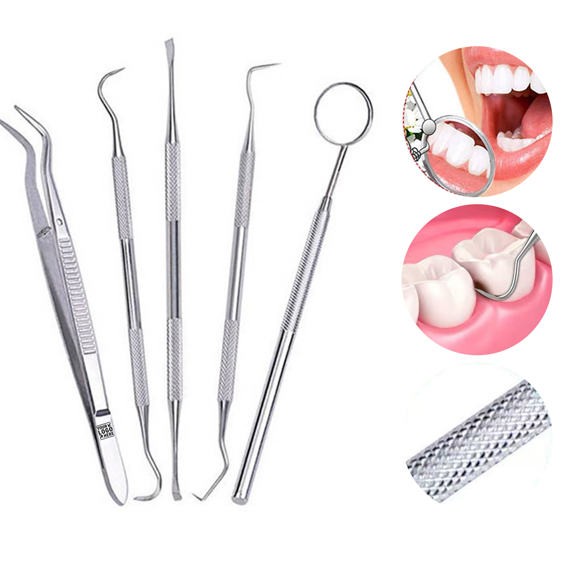 Premium Dental Care Kit