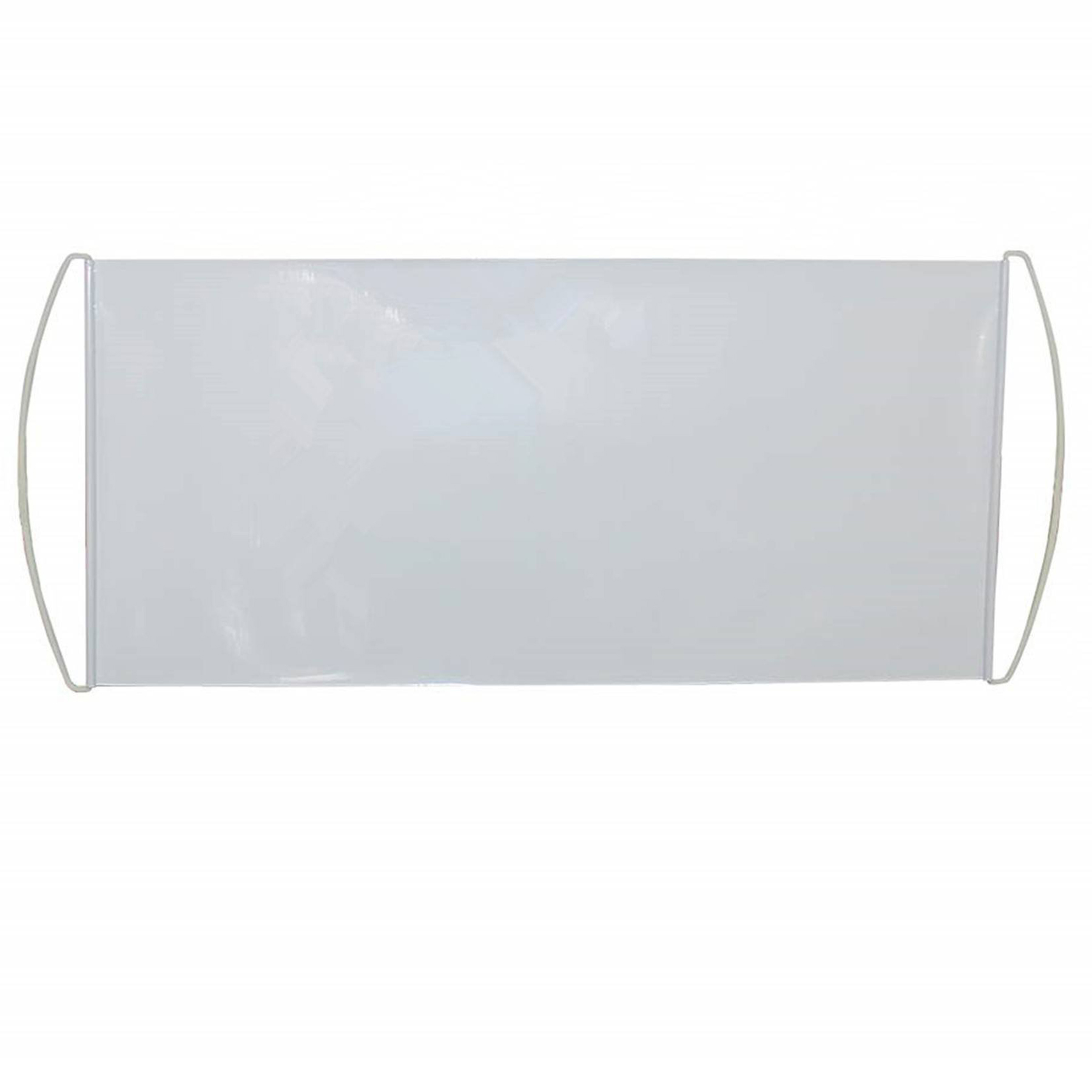 Portable Pull-Down Display Banner 2
