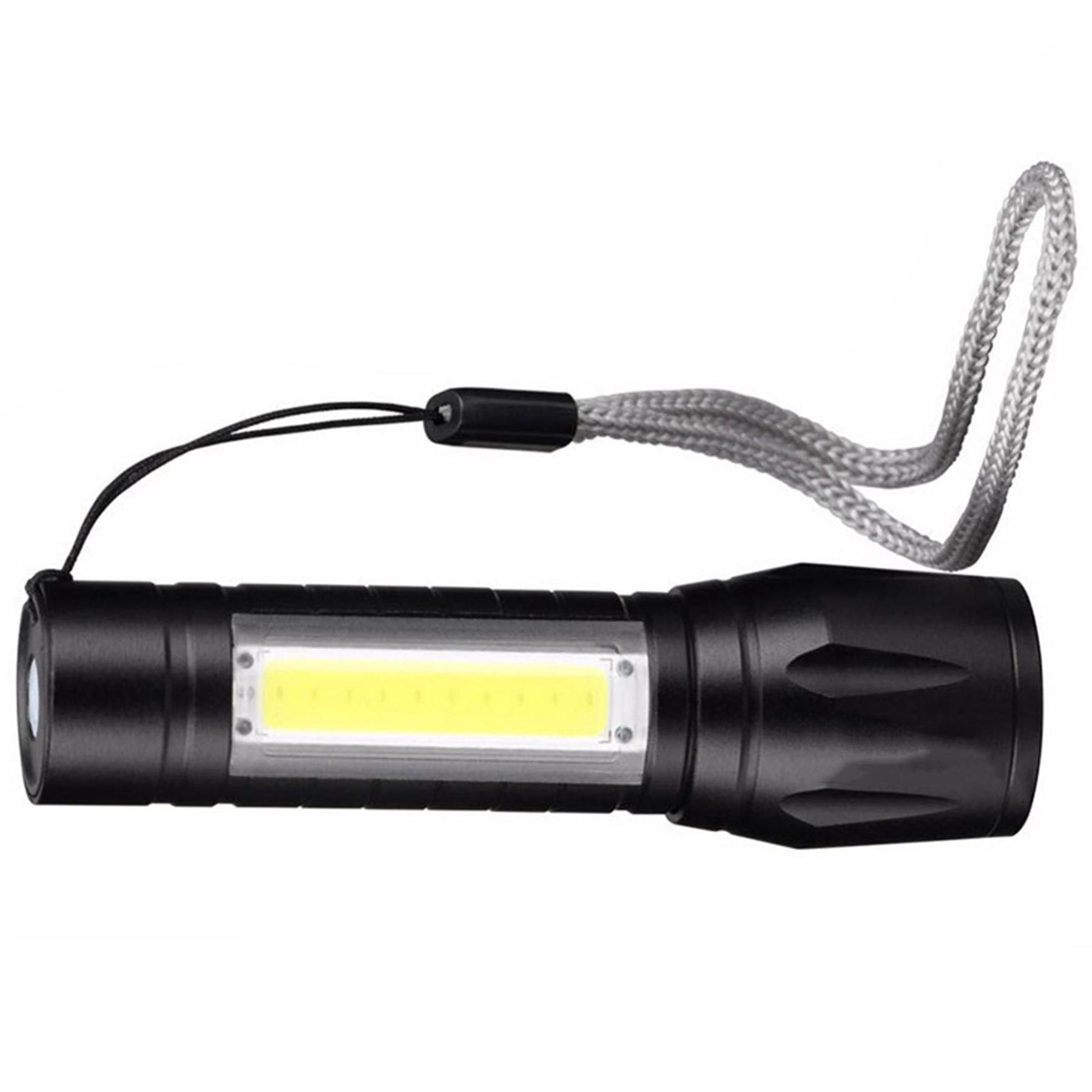 Portable USB Rechargeable Light 2