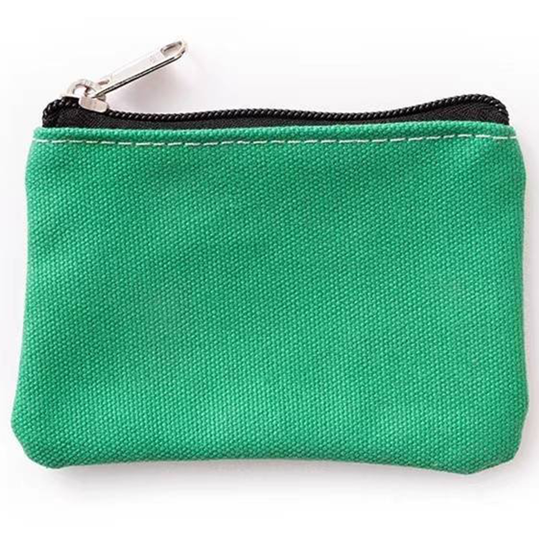Classic Canvas Pouch 2