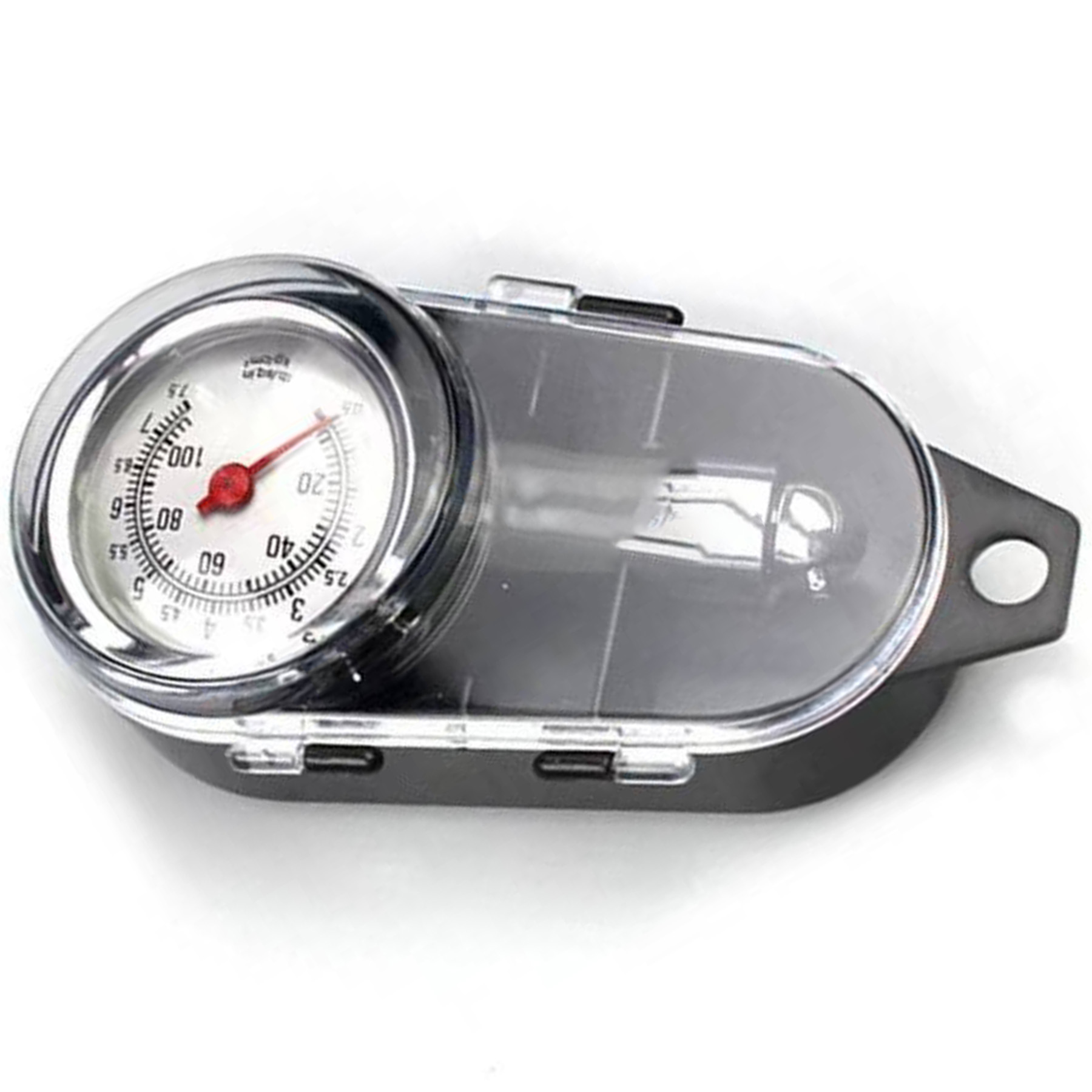 Accurate Tire Pressure Monitor 2