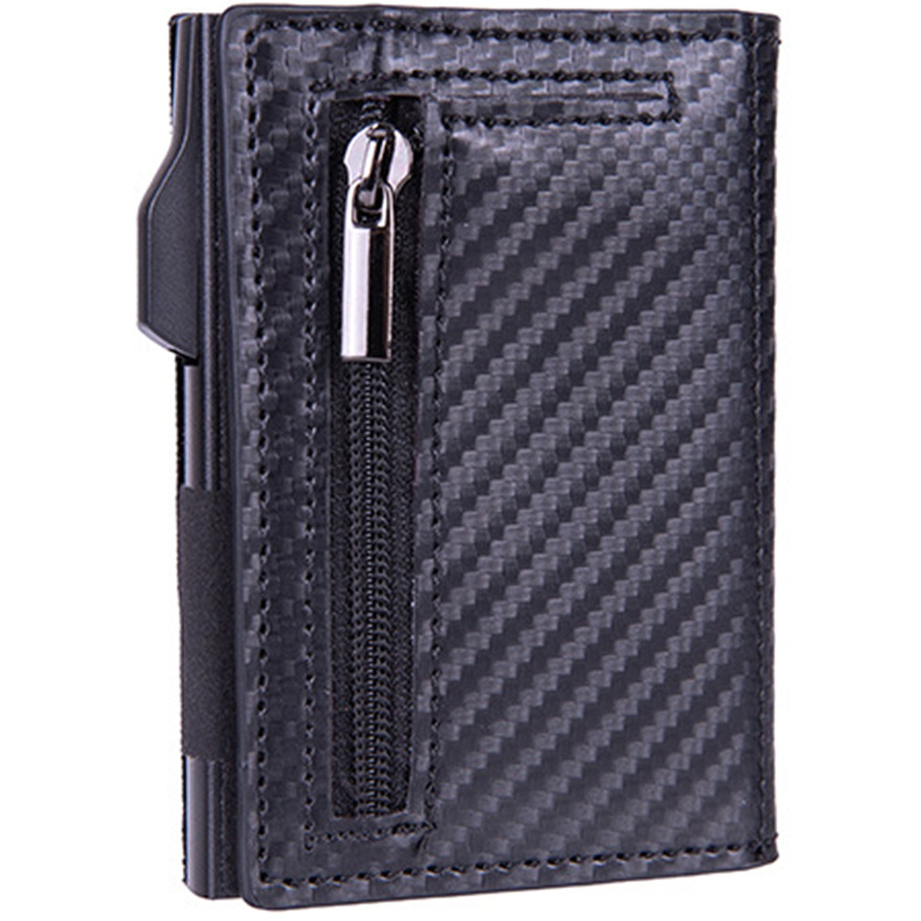 Slim Card Organizer 2