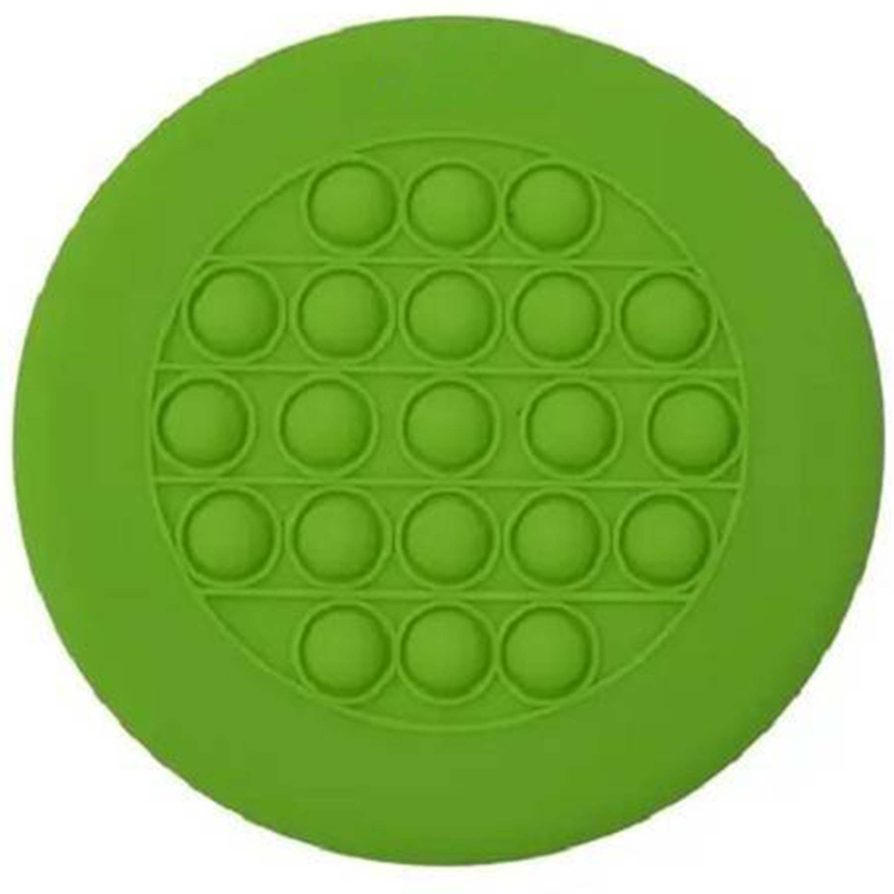Bubble Pop Stress Relief Disc 2