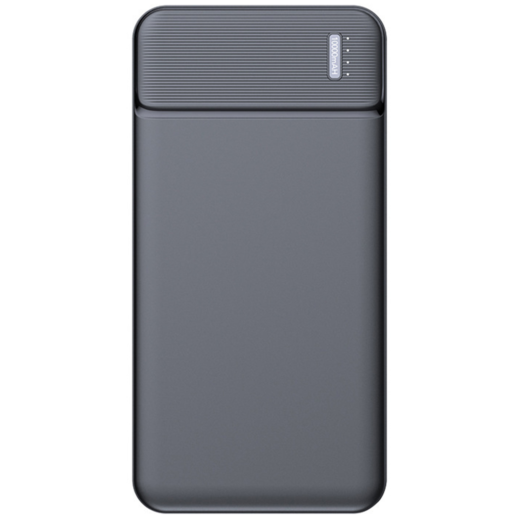 Compact High-Capacity Power Bank 2